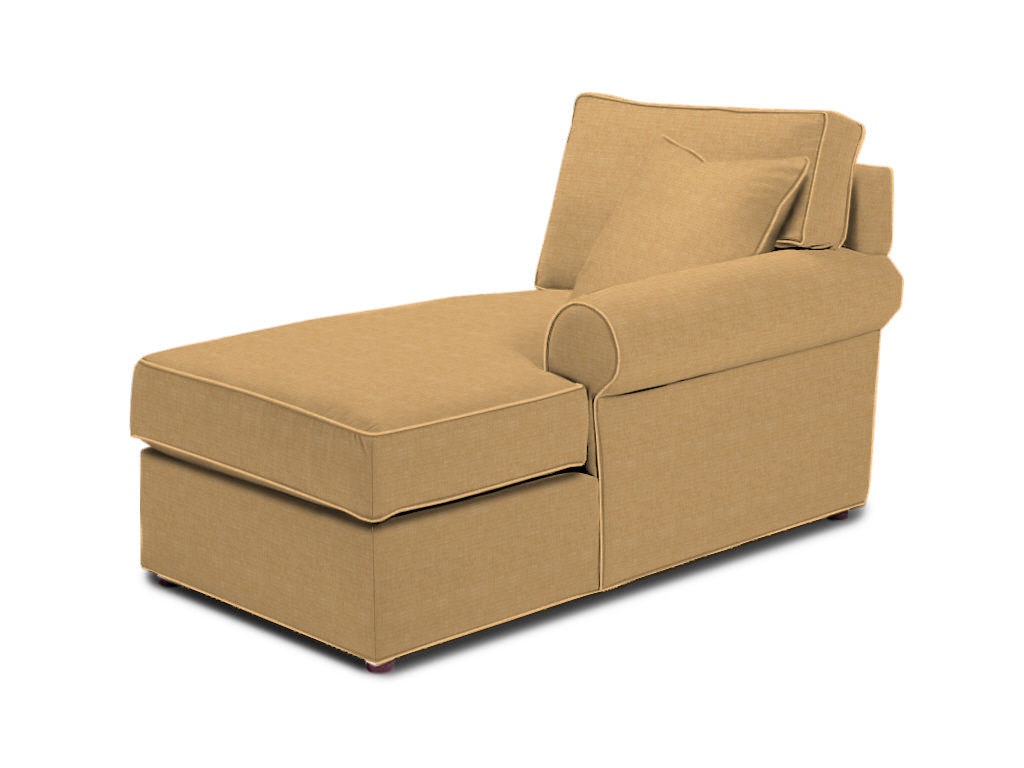 Ethan Allen Retreat RAF Chaise 207428
