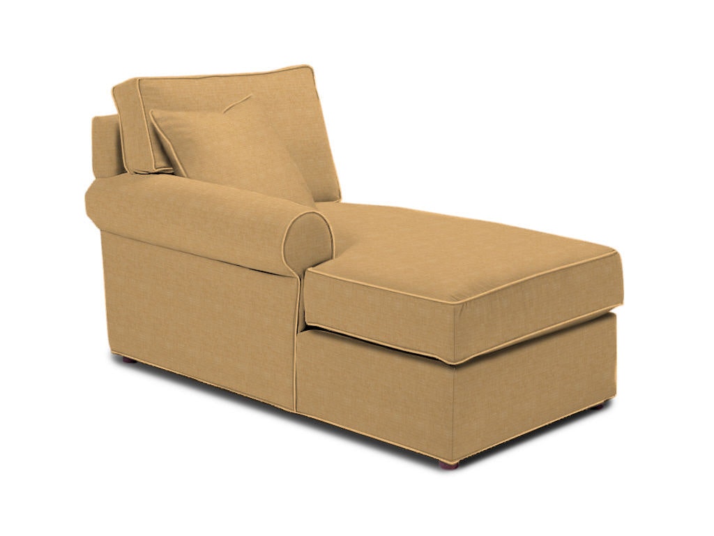 Ethan Allen Retreat LAF Chaise 207429
