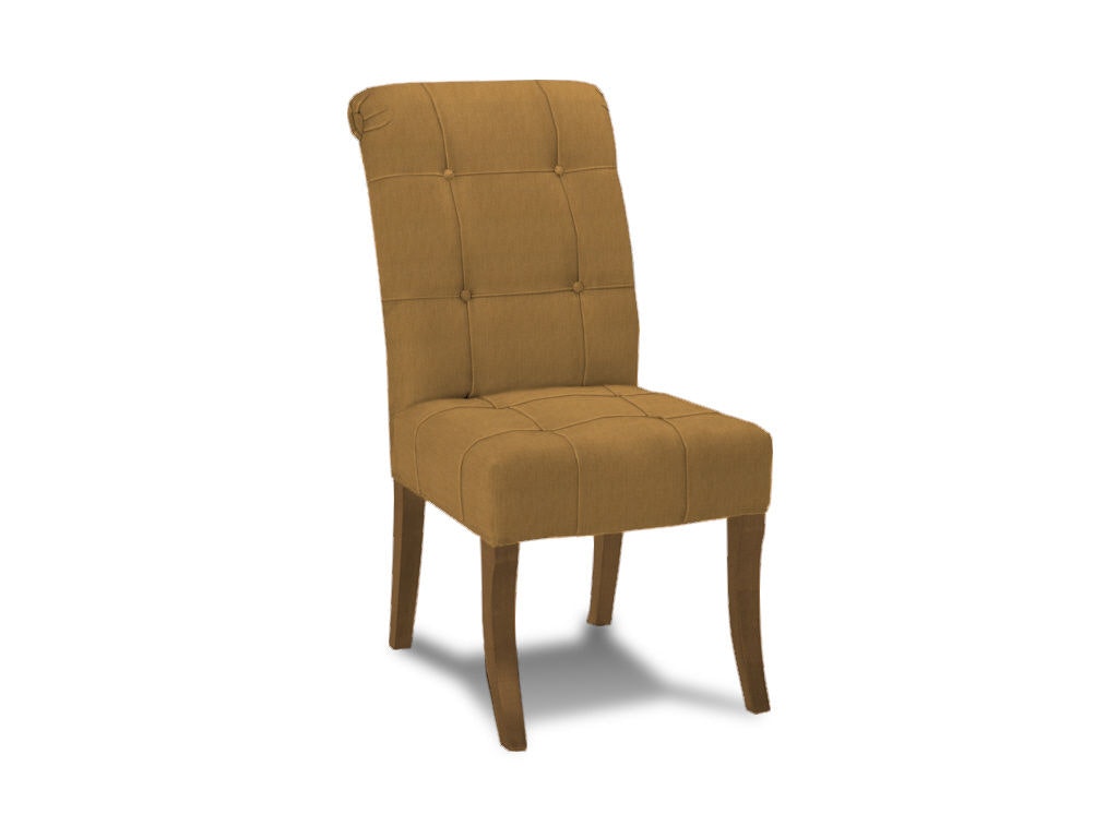 Ethan Allen Verlaine Side Chair 207437