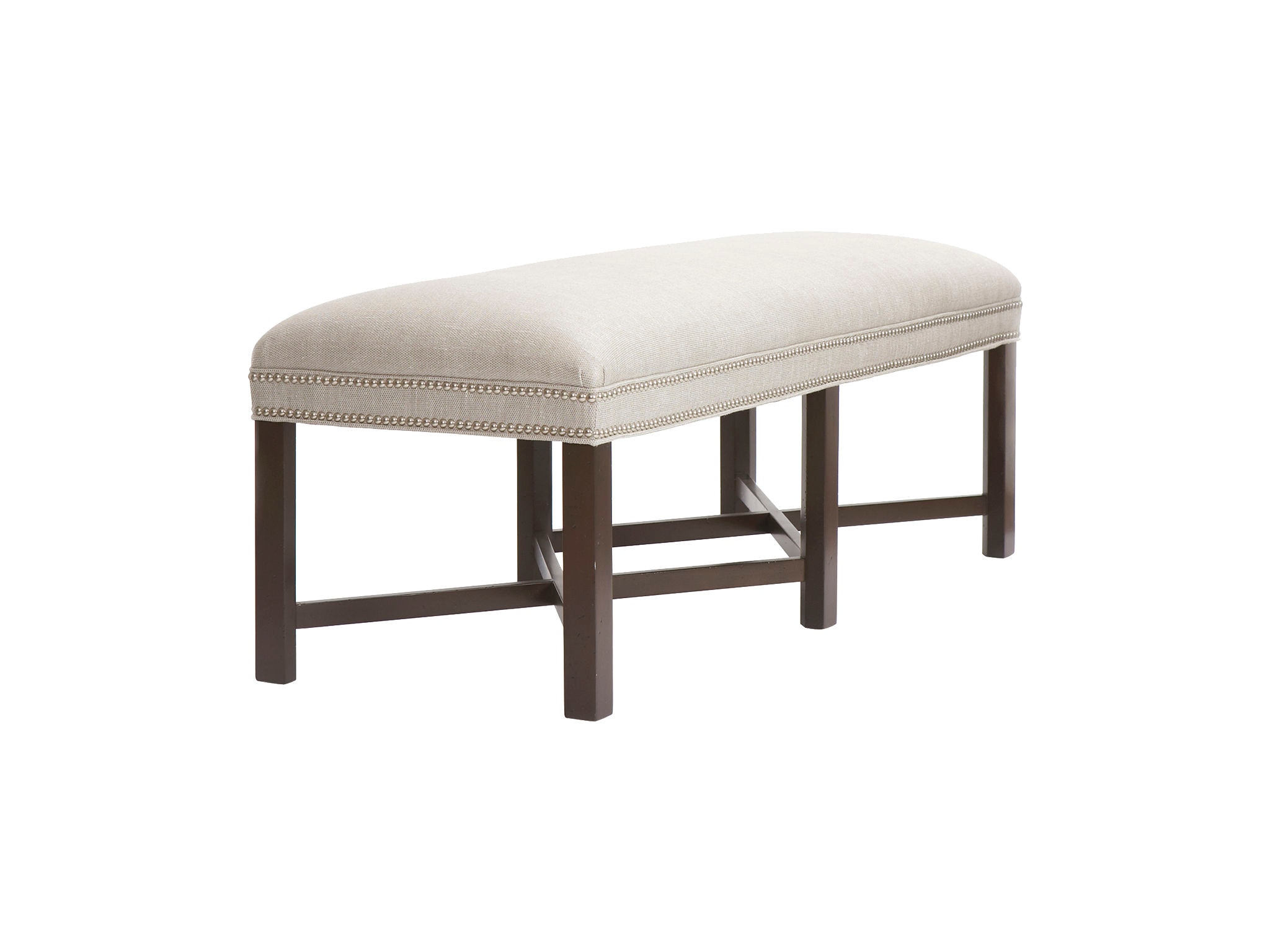 Ethan Allen Lyle Bench 52