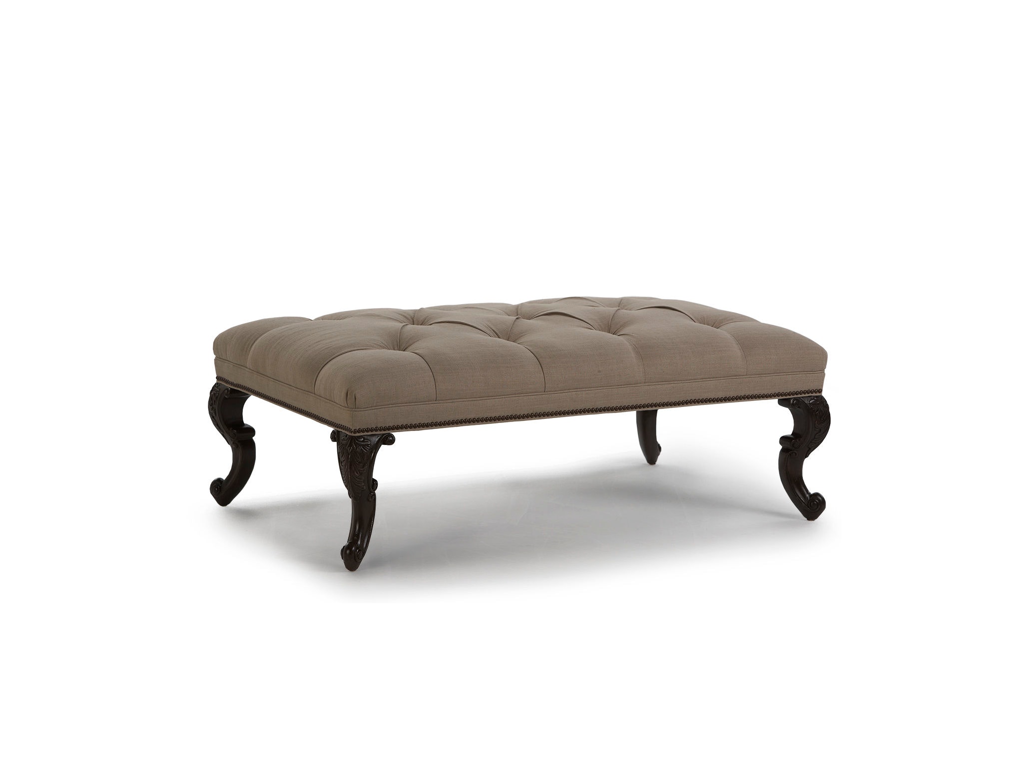 Ethan Allen Landon Bench 53