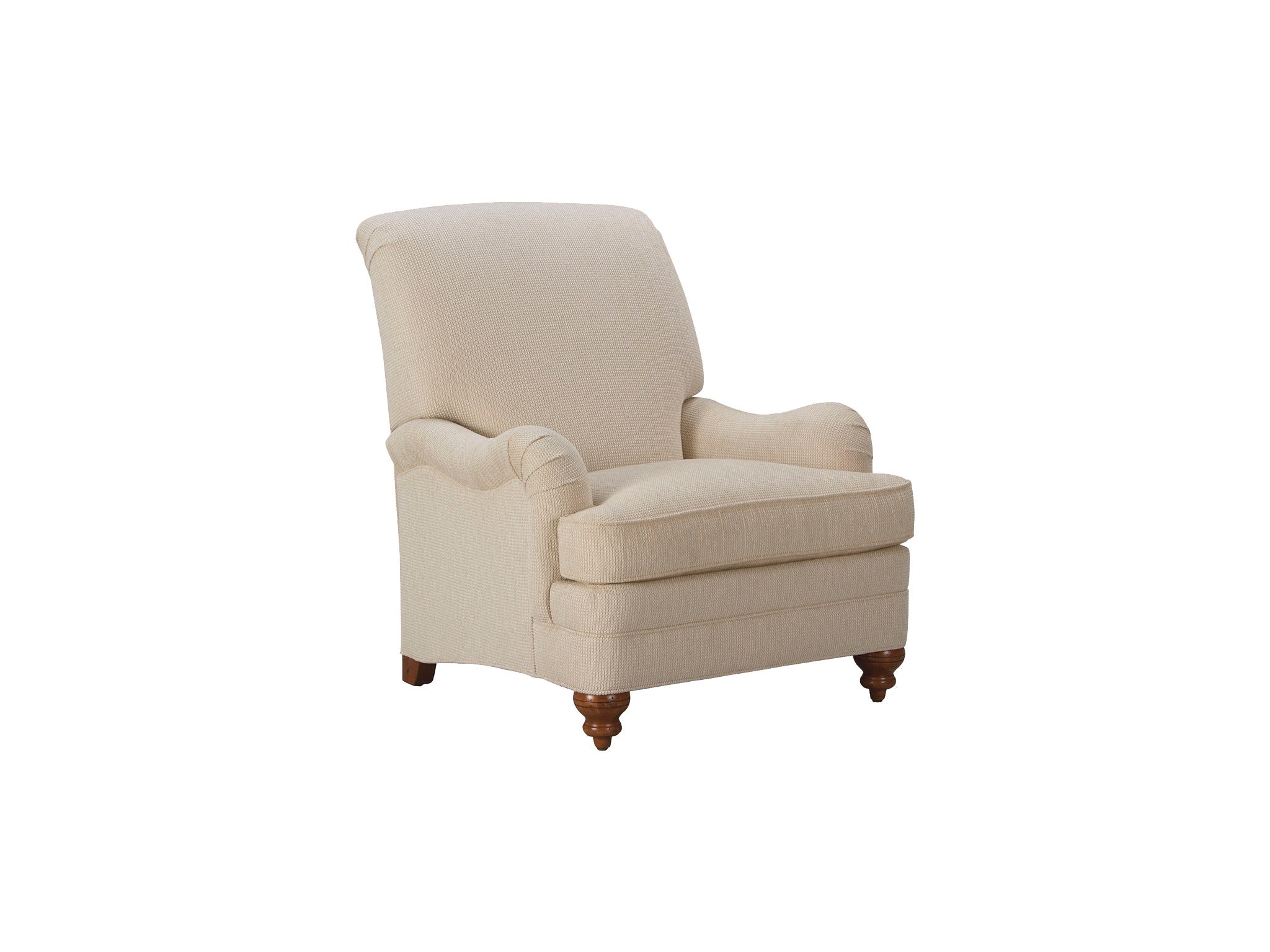 Ethan Allen Mercer Chair 207591