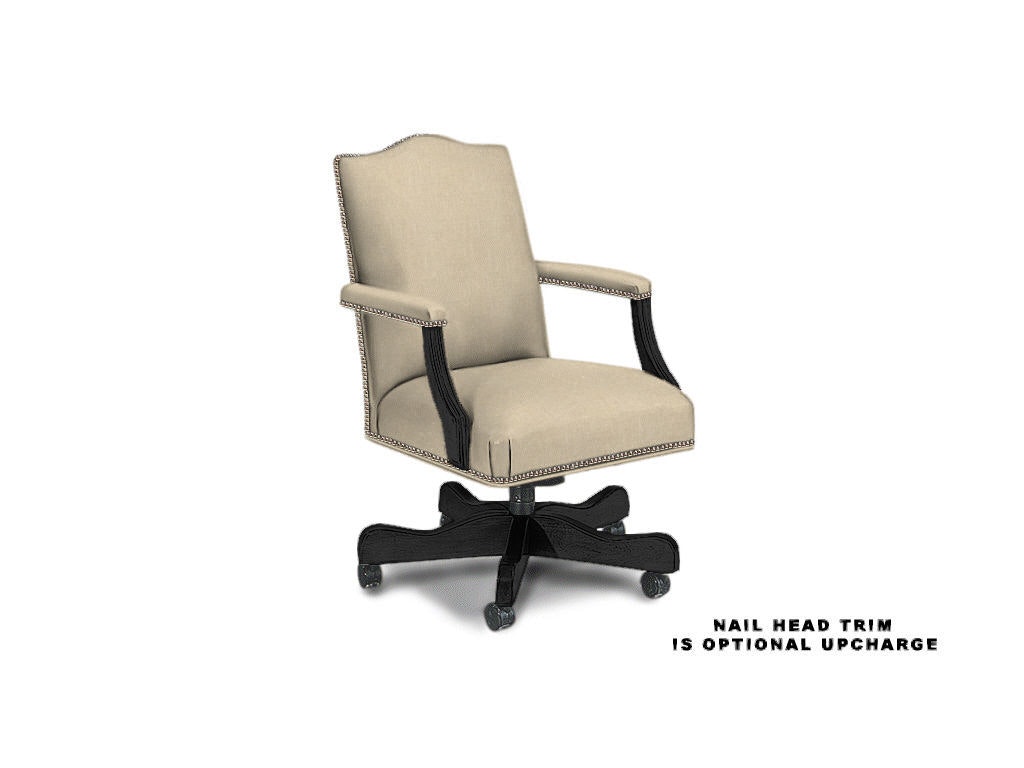 Ethan Allen Lee Desk Chair 207602