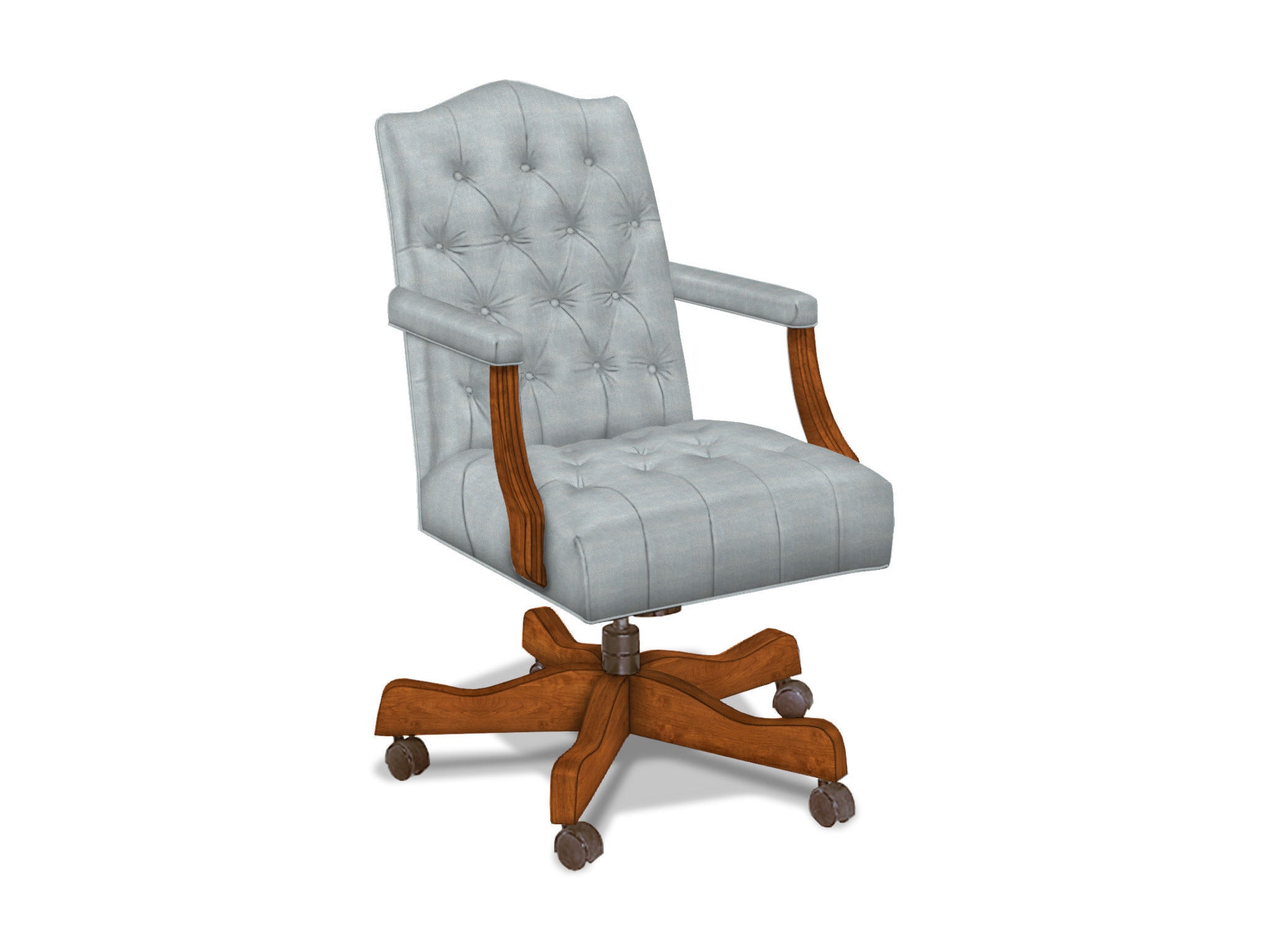 Ethan Allen Grant Desk Chair 207603