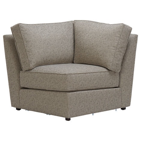 Ethan Allen Retreat Square Corner 207680