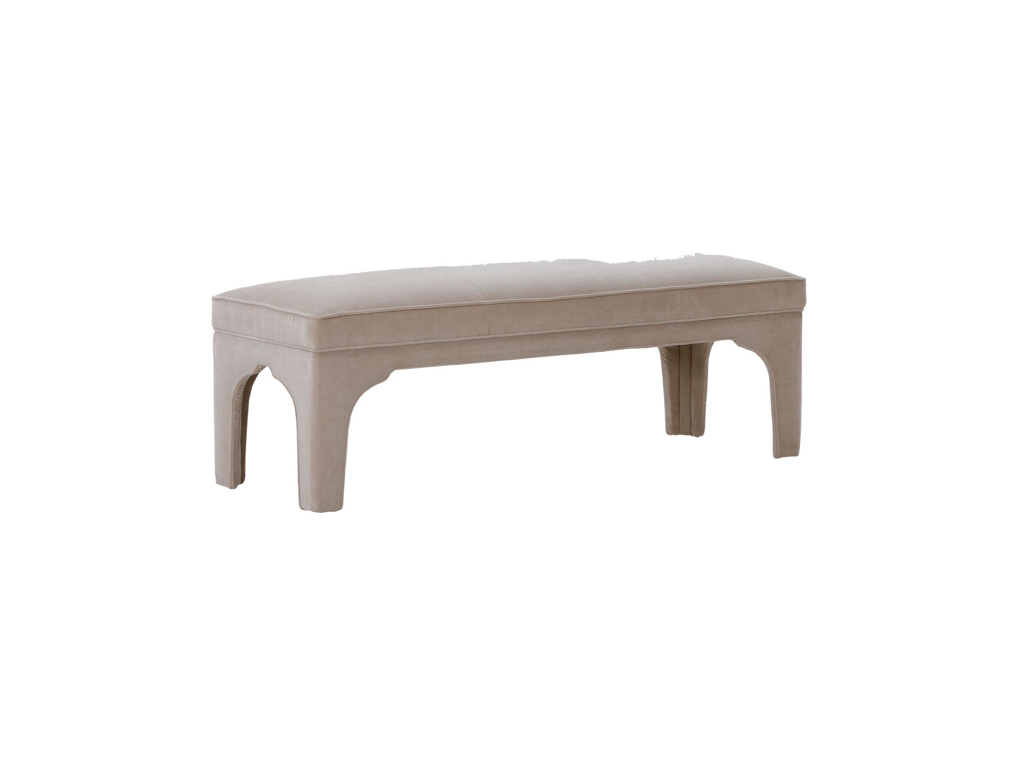 Ethan Allen Gavin Bench 207687
