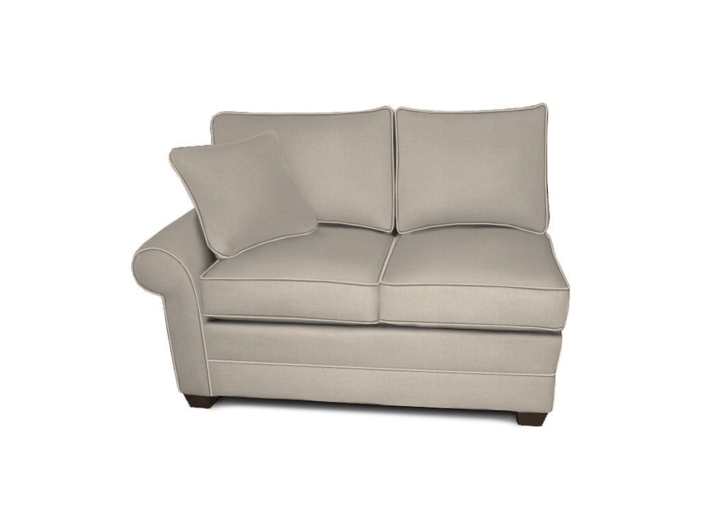 Ethan Allen Bennett RA LAF 2 Cushion 207885