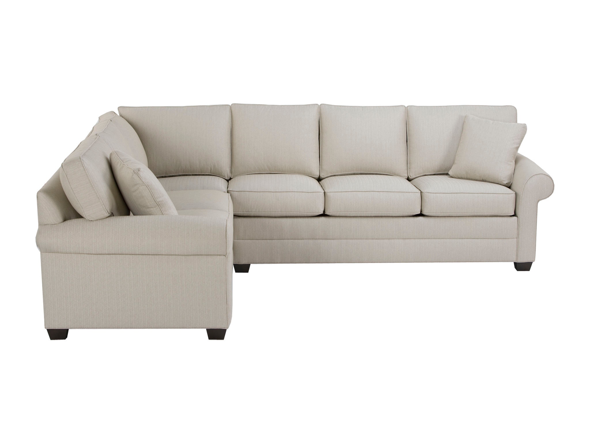 Ethan Allen Bennett RA RAF 3 Cushion 207886