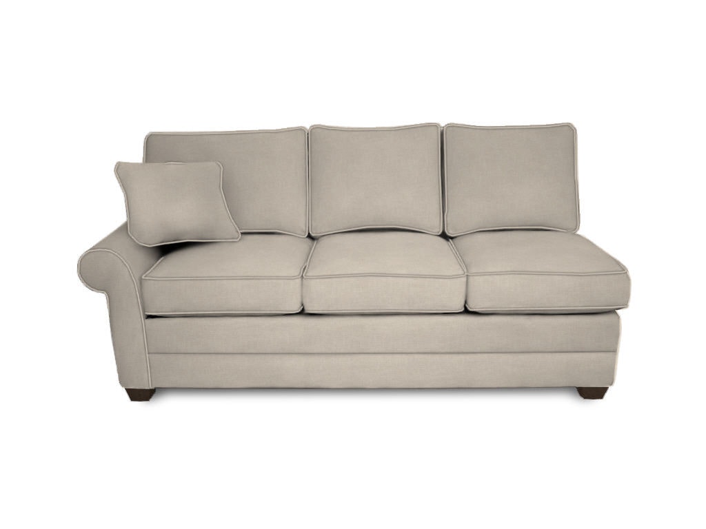 Ethan Allen Bennett RA LAF 3 Cushion 207887