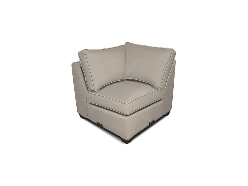 Ethan Allen Bennett RA Square Corner 207888