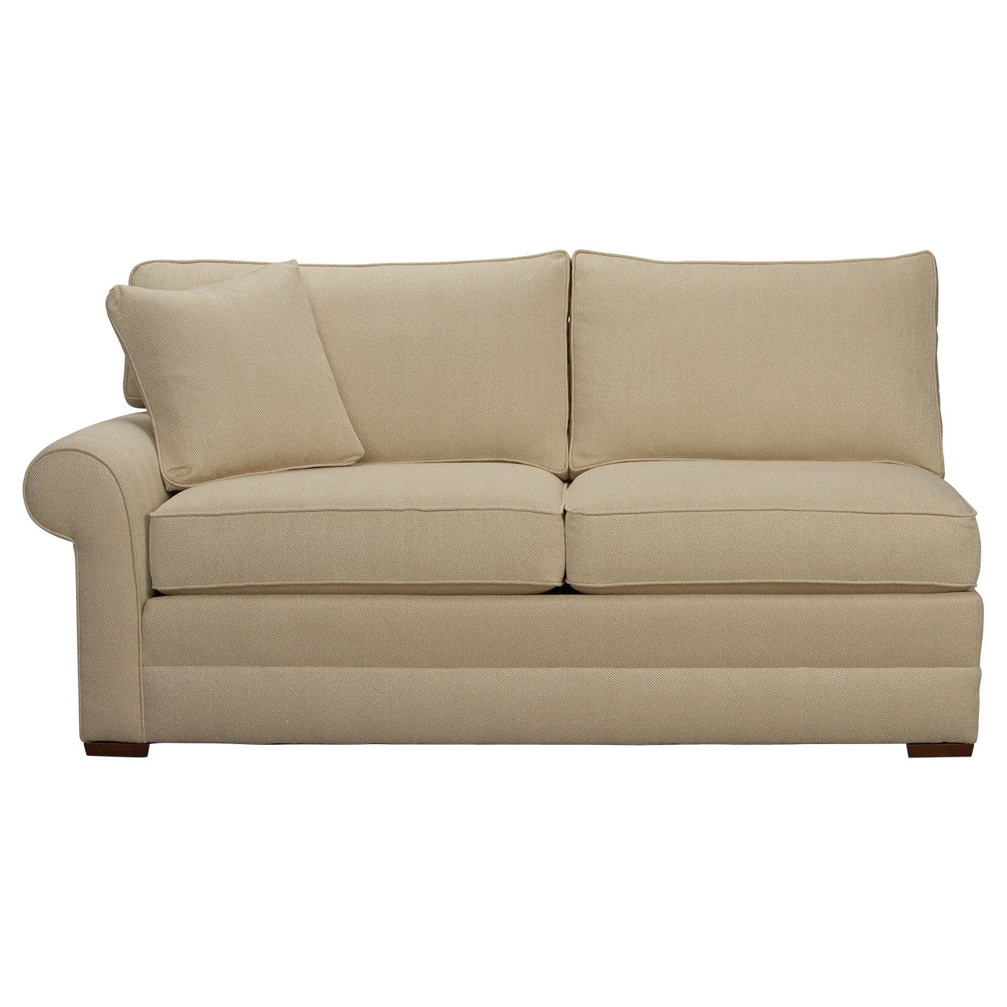 Ethan Allen Bennett RA LAF 2 Cushion 207897