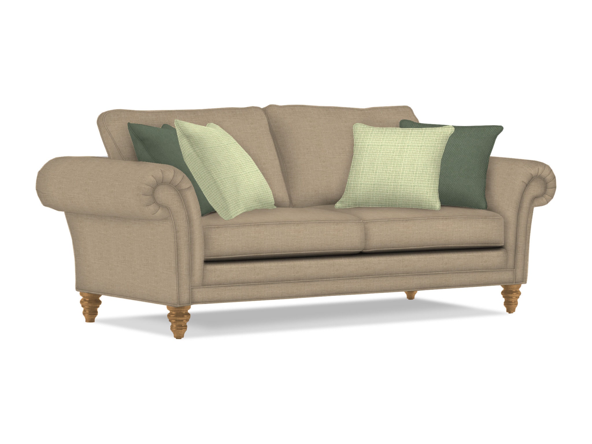 Ethan Allen Savoy 99