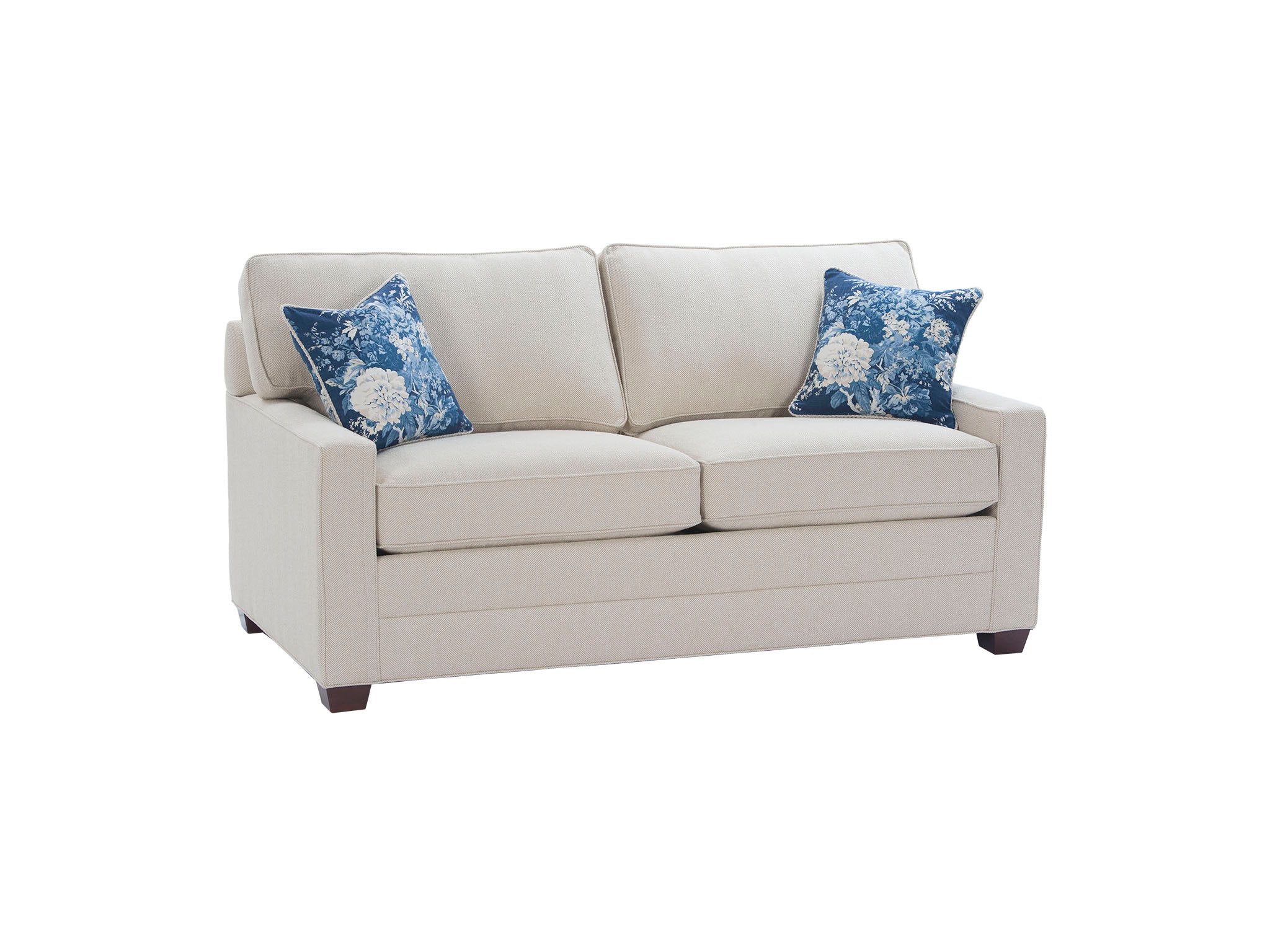 Ethan Allen Bennett TA Full Sleeper 217112
