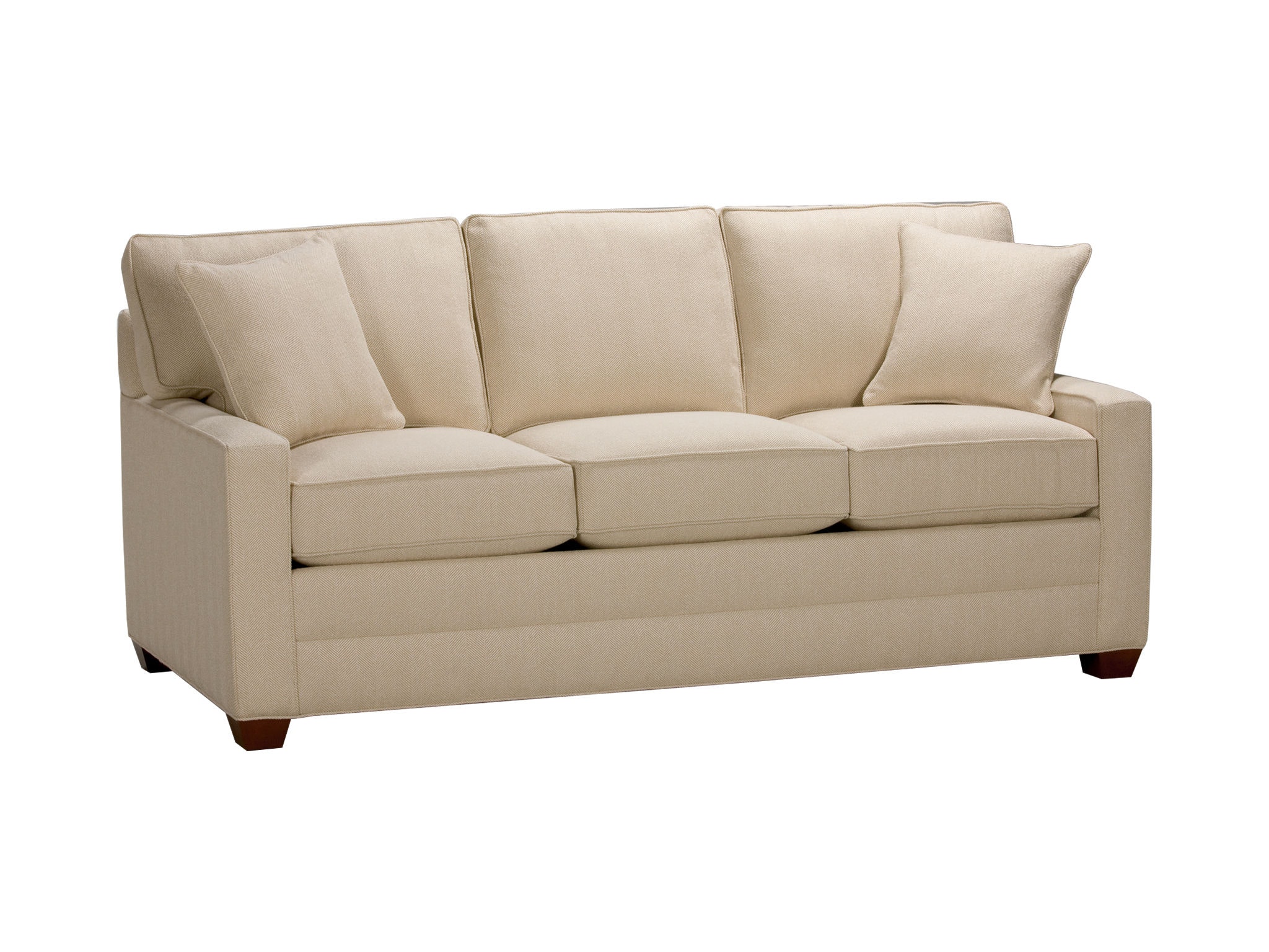 Ethan Allen Bennett TA Queen Sleeper 217113