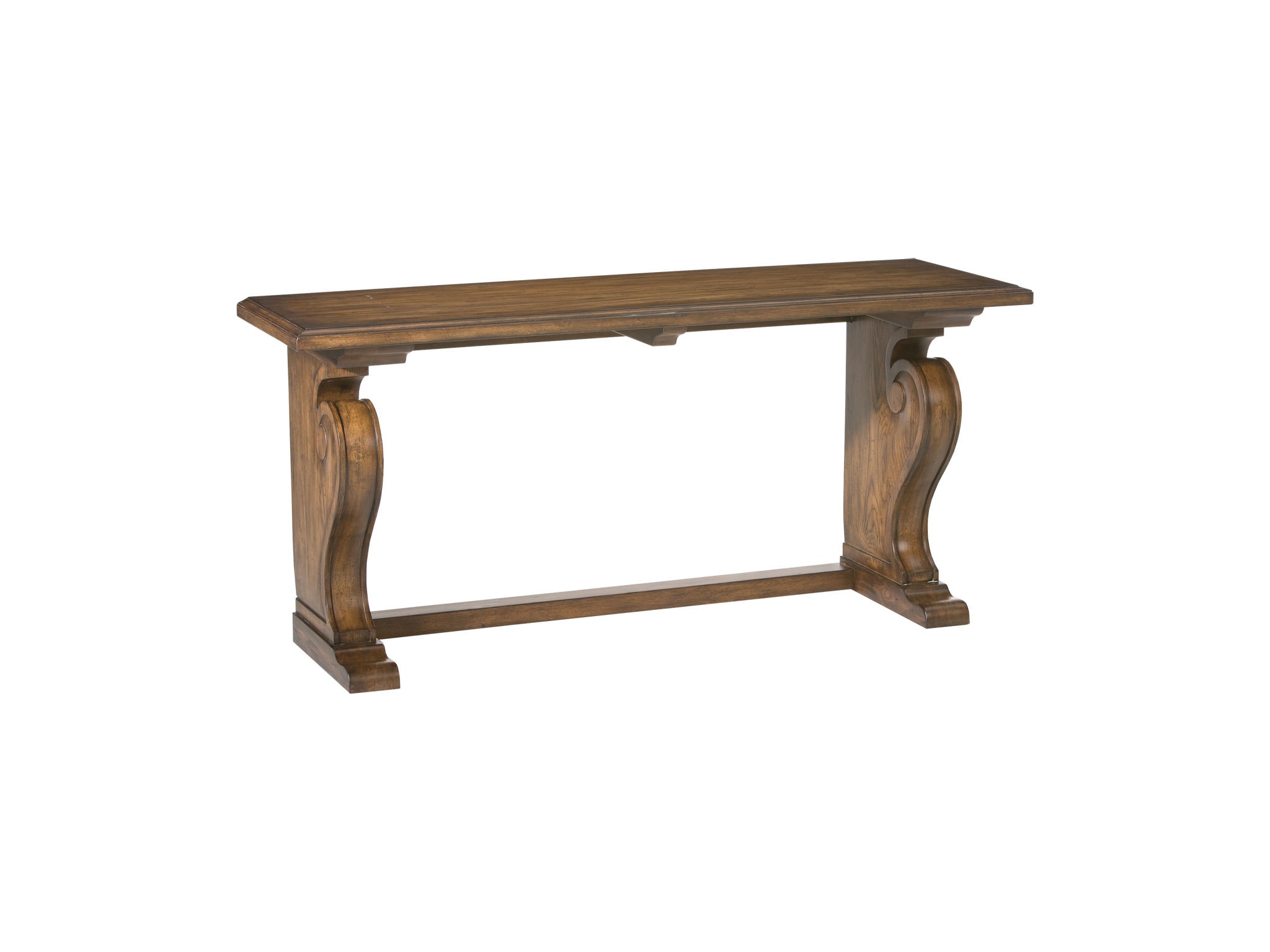 Ethan Allen Wayfarer Console Table 238107