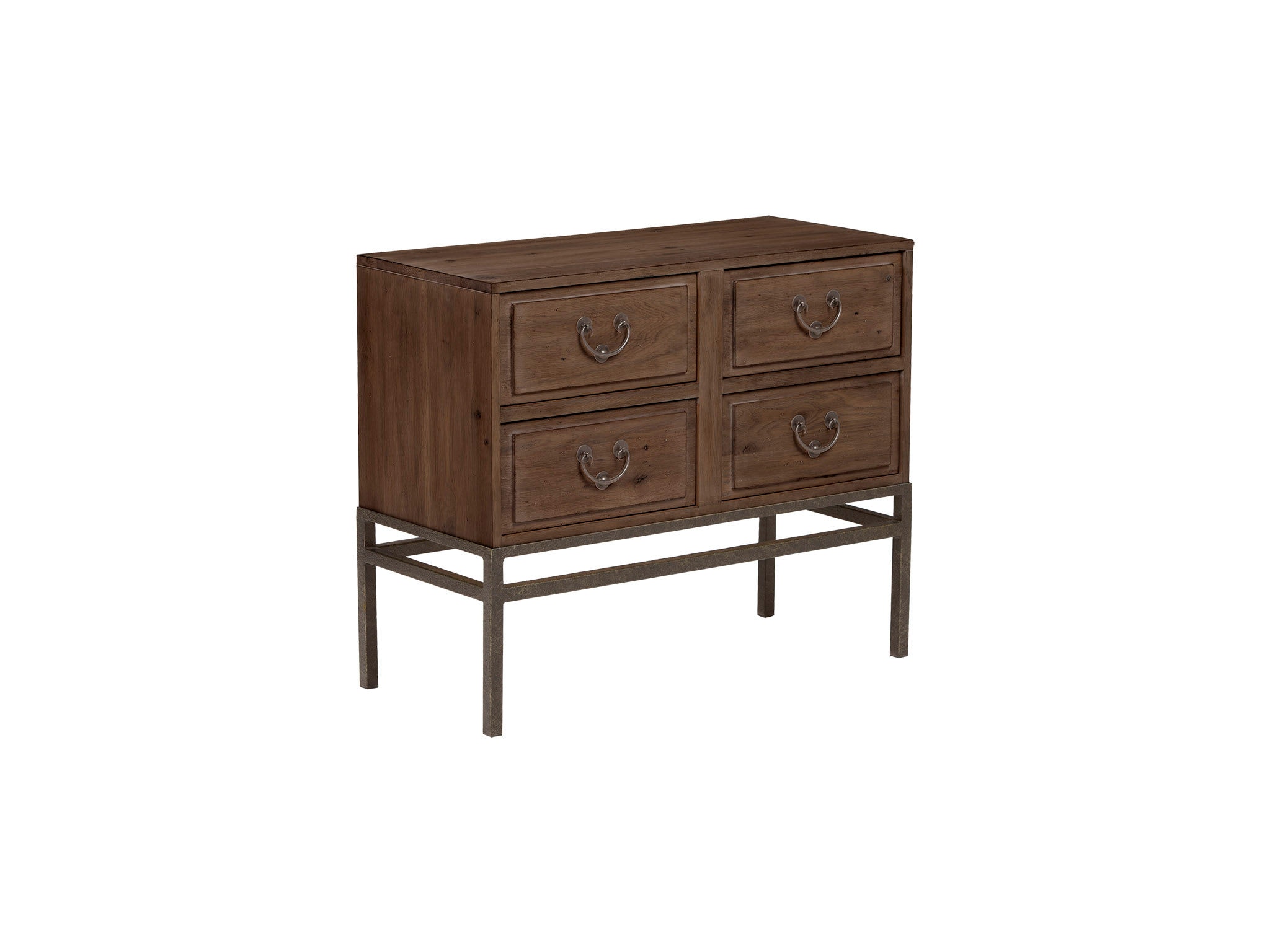 Ethan Allen Cullen Chest 255101