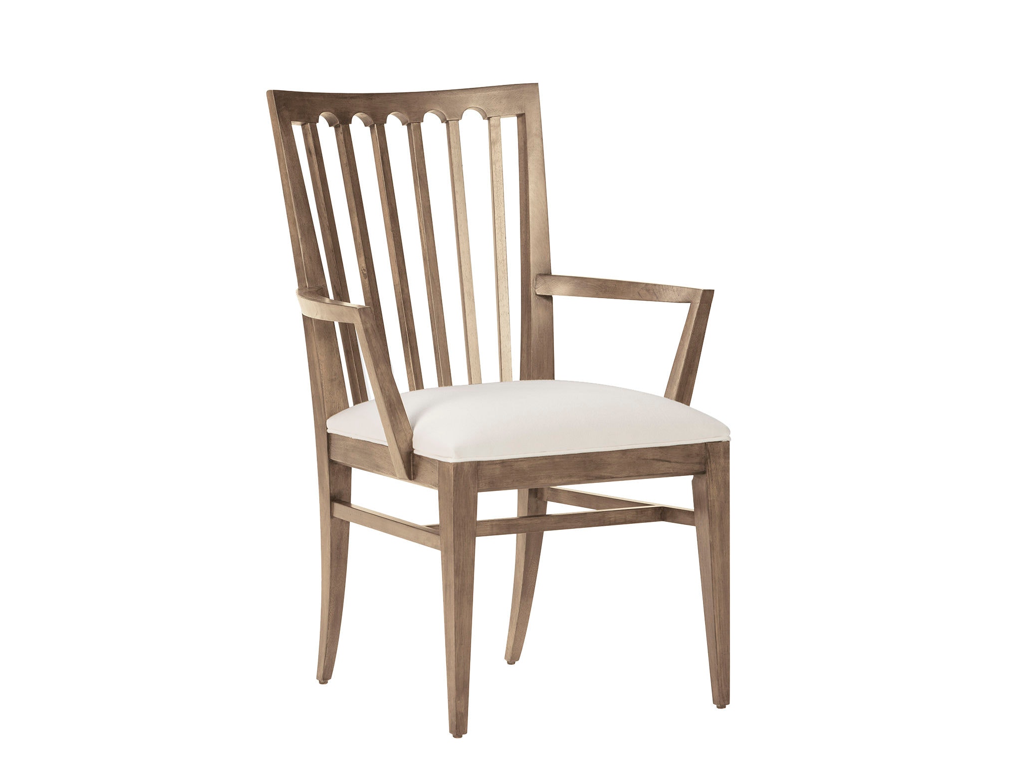 Ethan Allen Benham Armchair 256110A