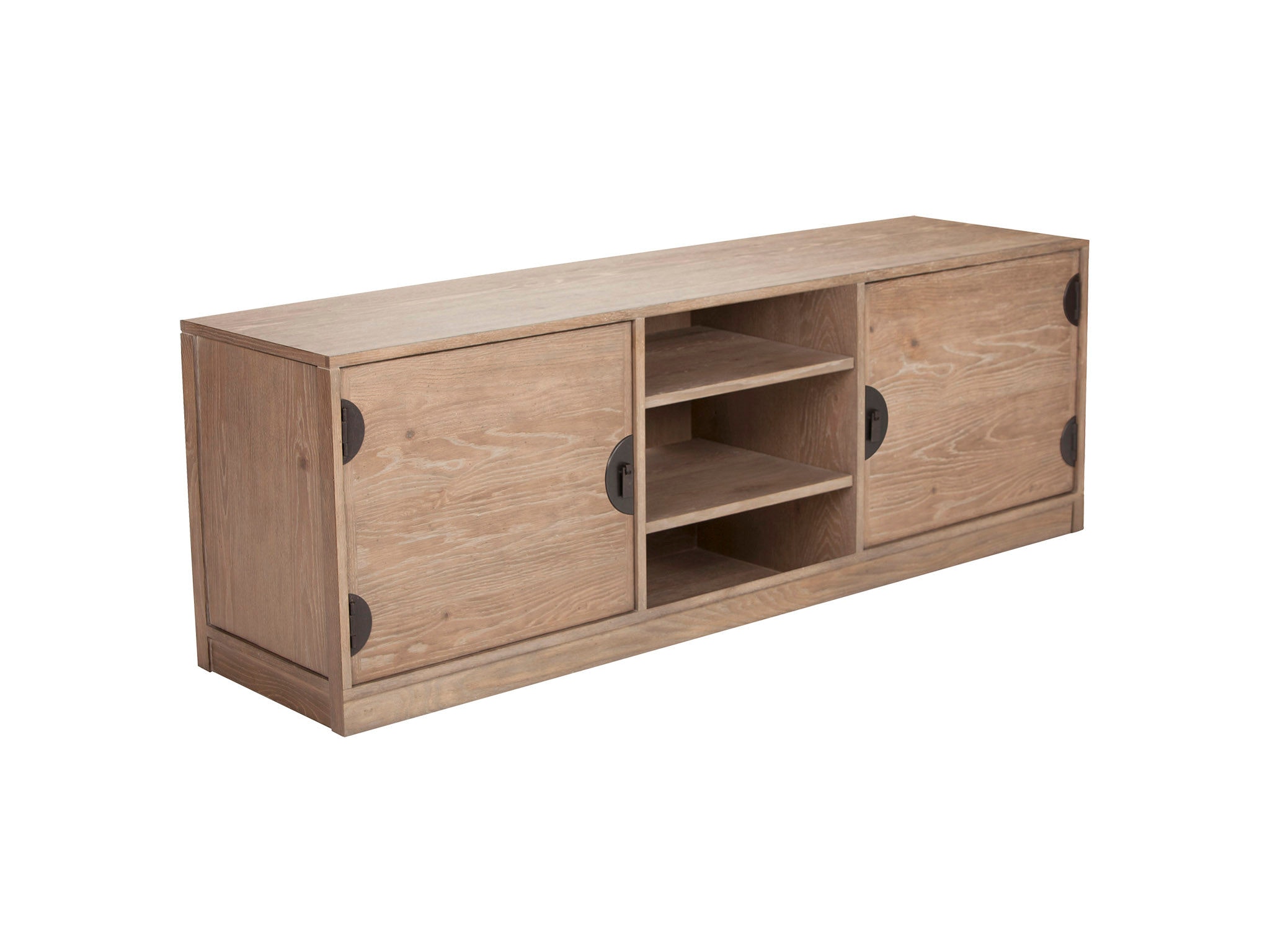 Ethan Allen Parry Small Media Cabinet 259735