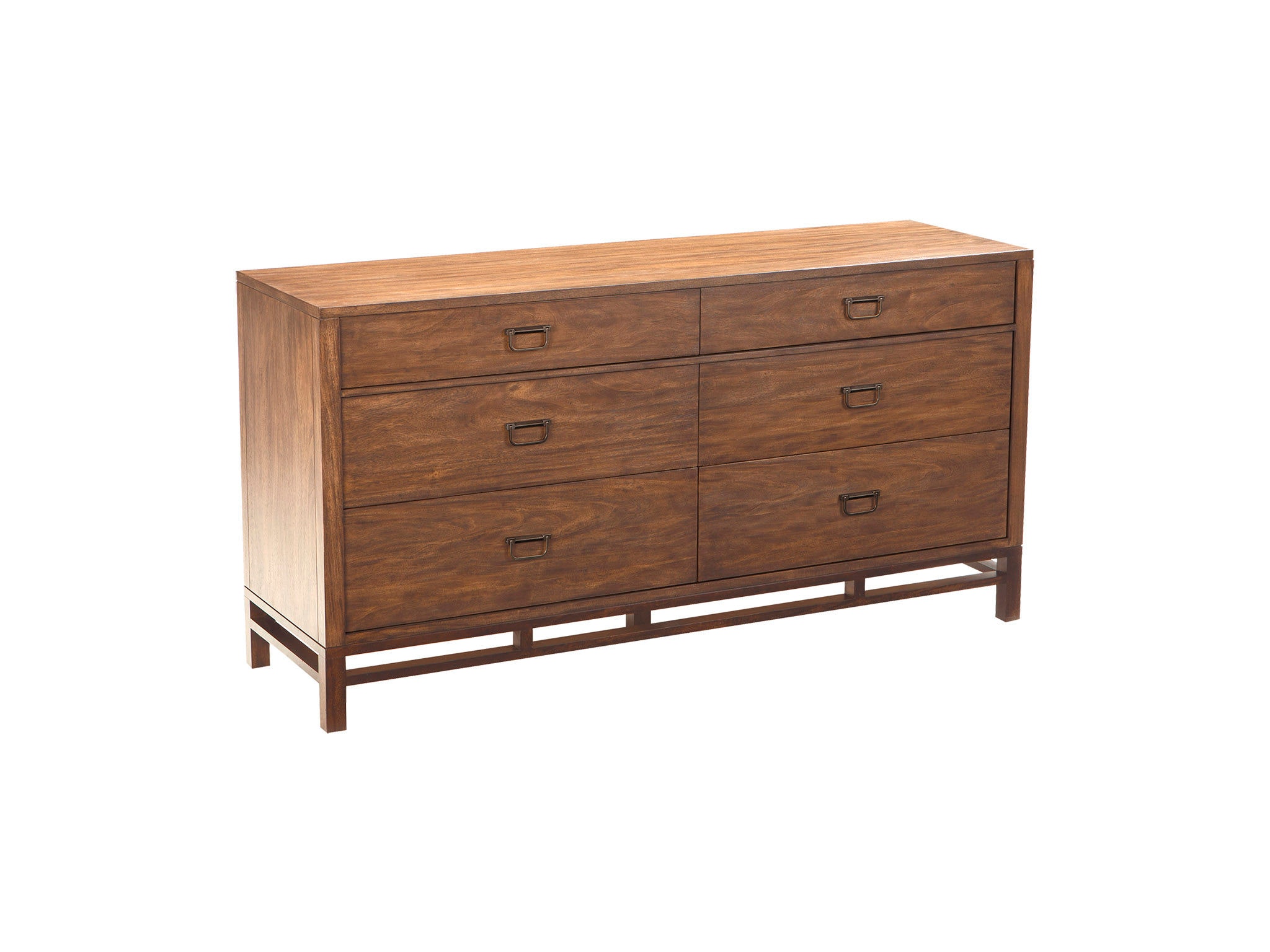 Ethan Allen Dane Double Dresser 265103