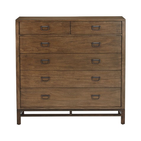 Ethan Allen Dane Tall Chest 265104