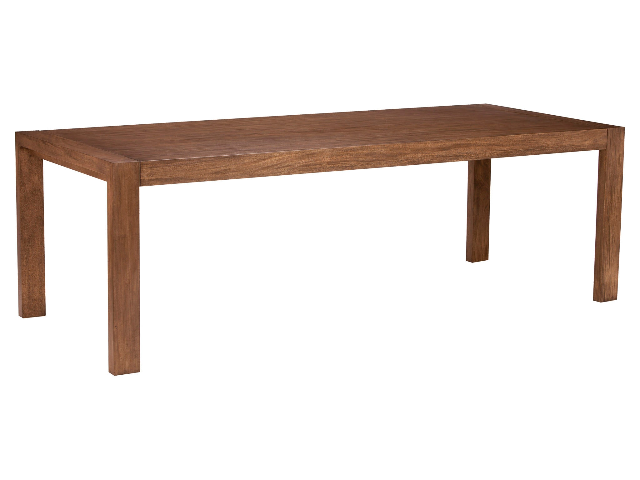 Ethan Allen Ryker Large Dining Table 266104