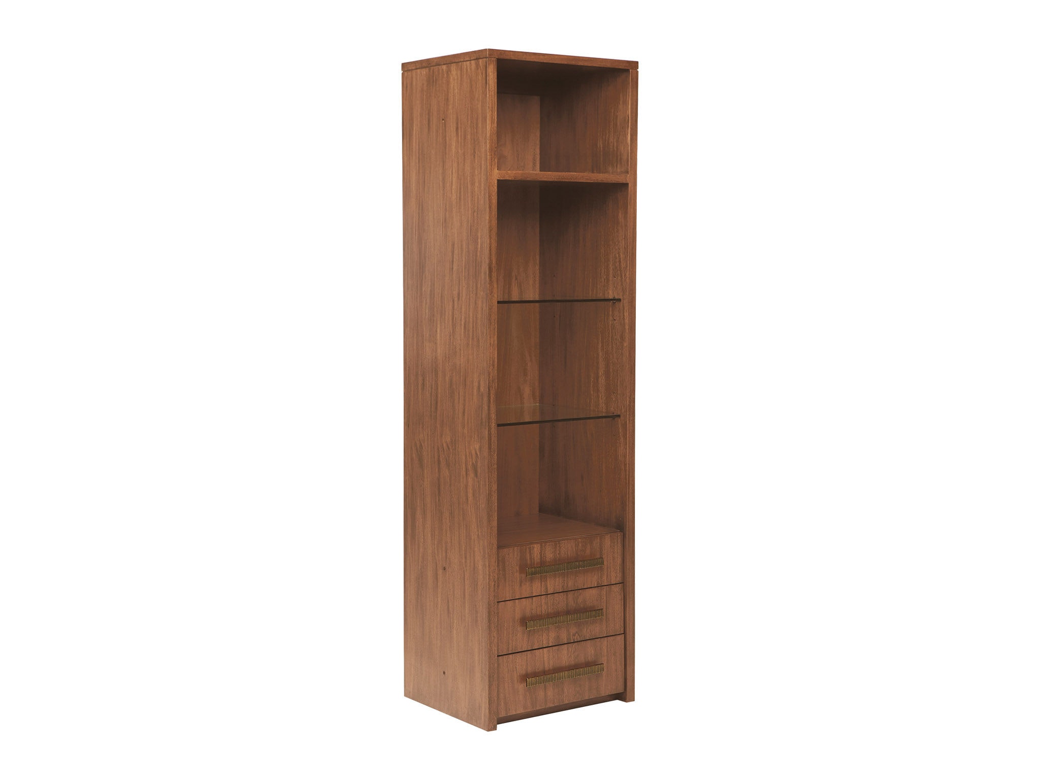 Ethan Allen Benton Pier Cabinet 269736