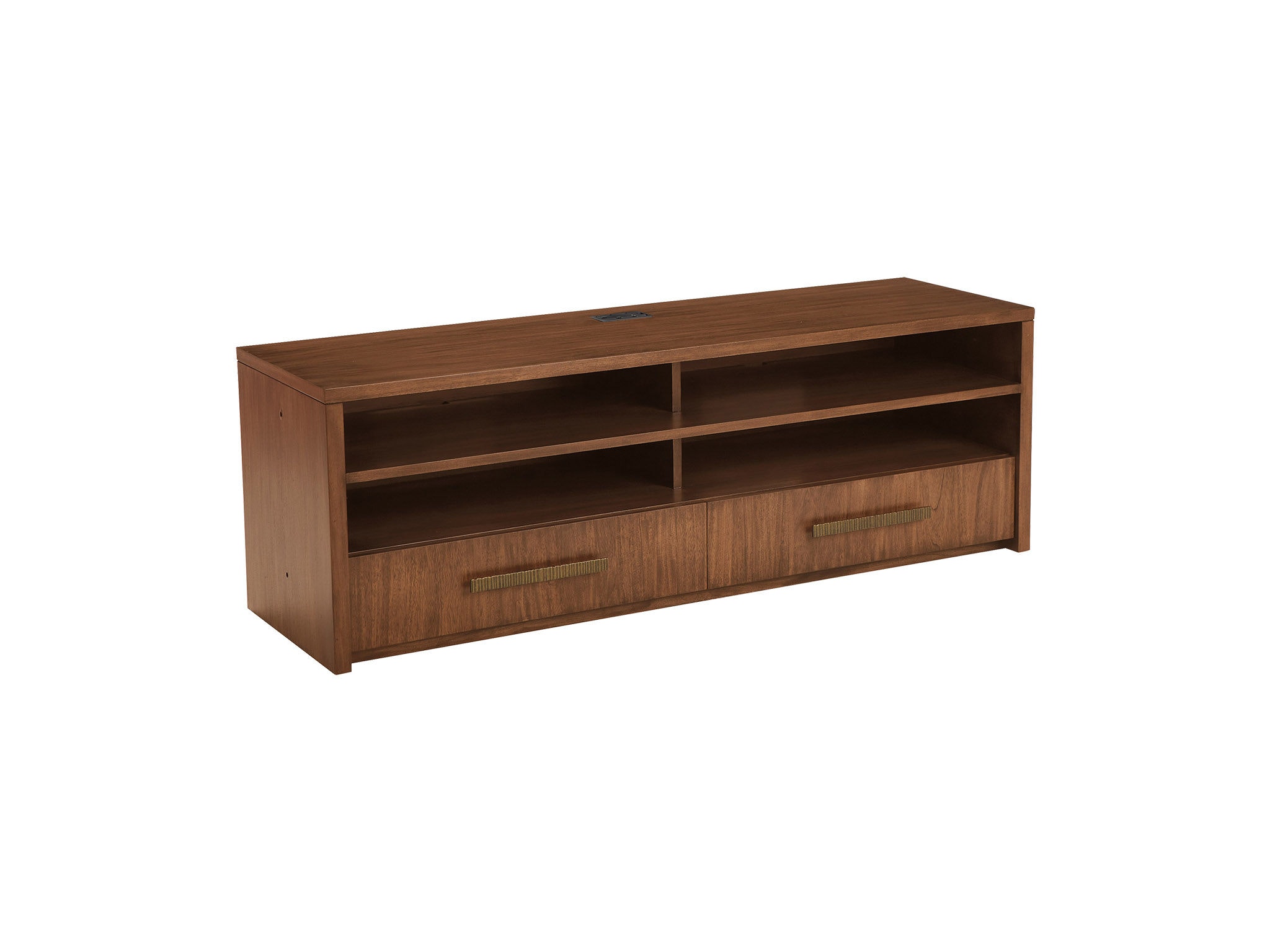 Ethan Allen Benton Small Media Cabinet 269755