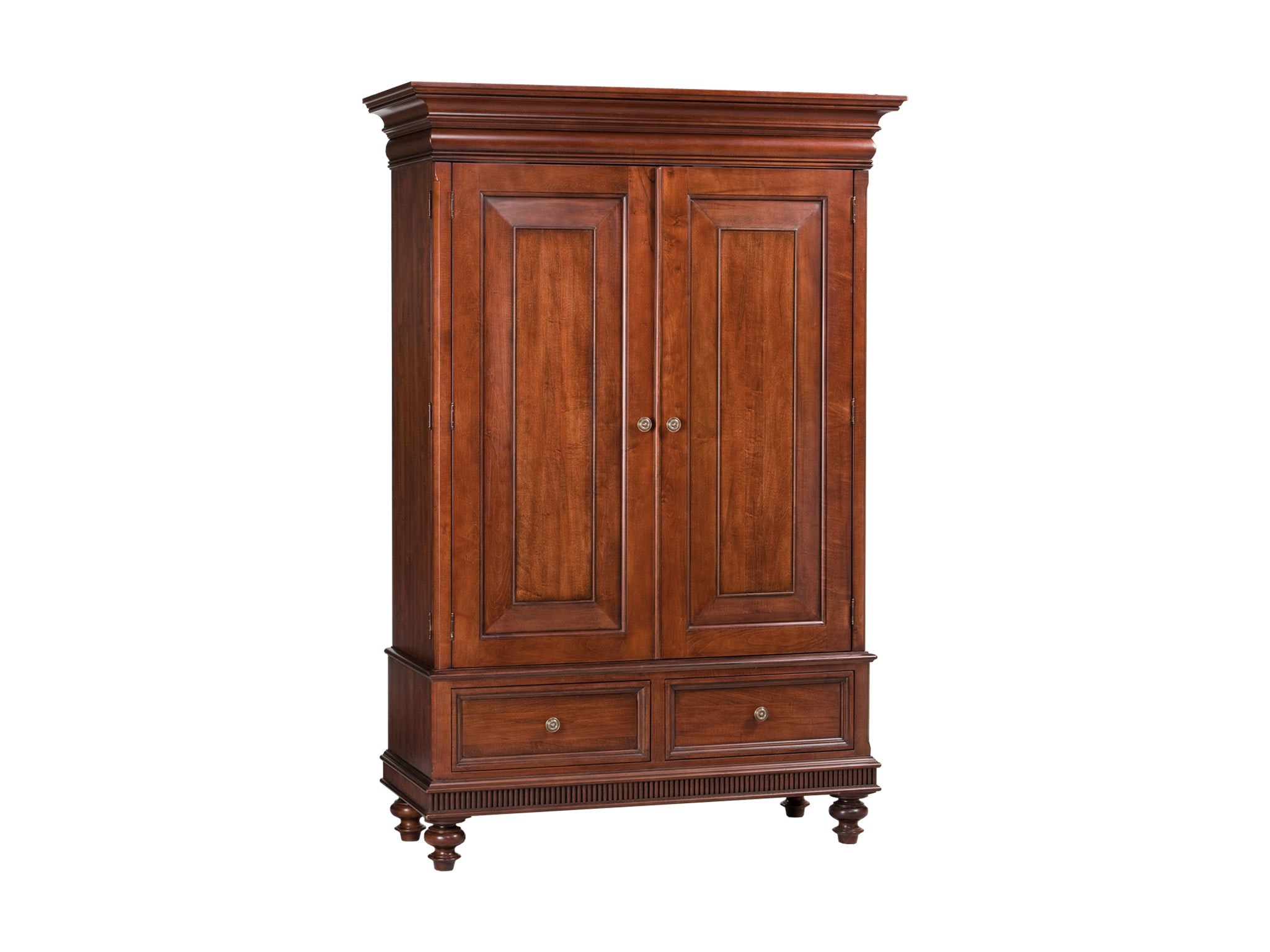 Ethan Allen Calvin Armoire 295315