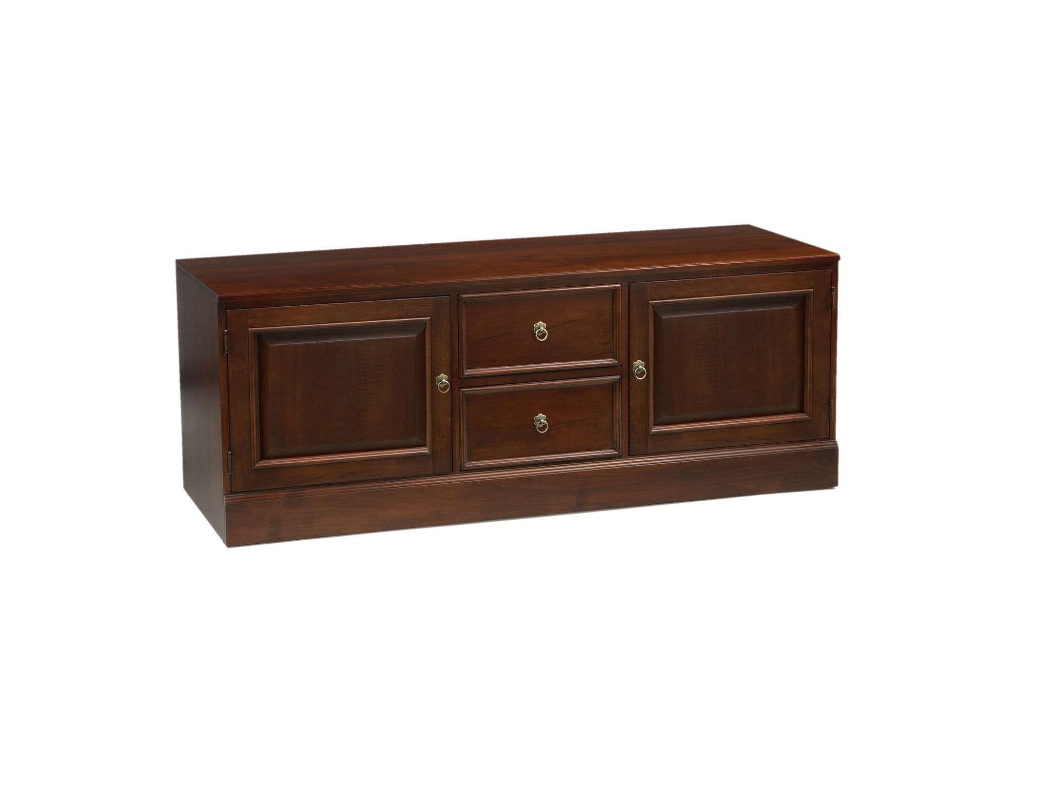 Ethan Allen Robinson Media Cabinet 299671