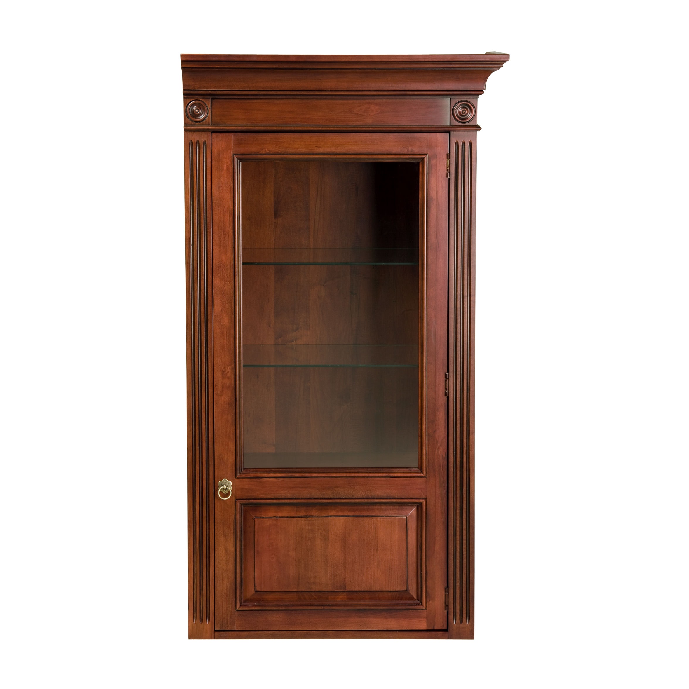 Ethan Allen Robinson Right Upper with Doors 299684