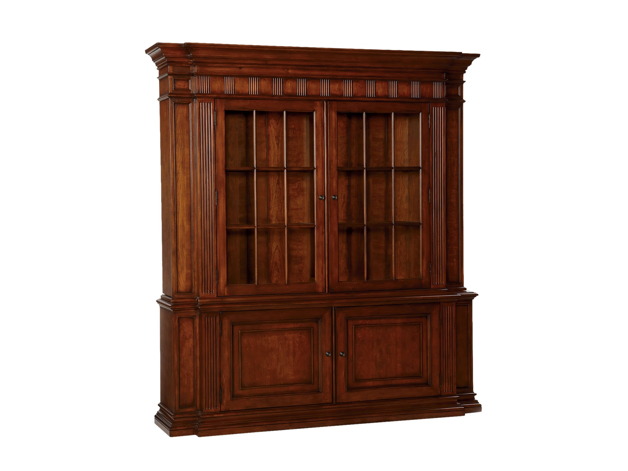 Ethan Allen Kentmere China Cabinet 306108