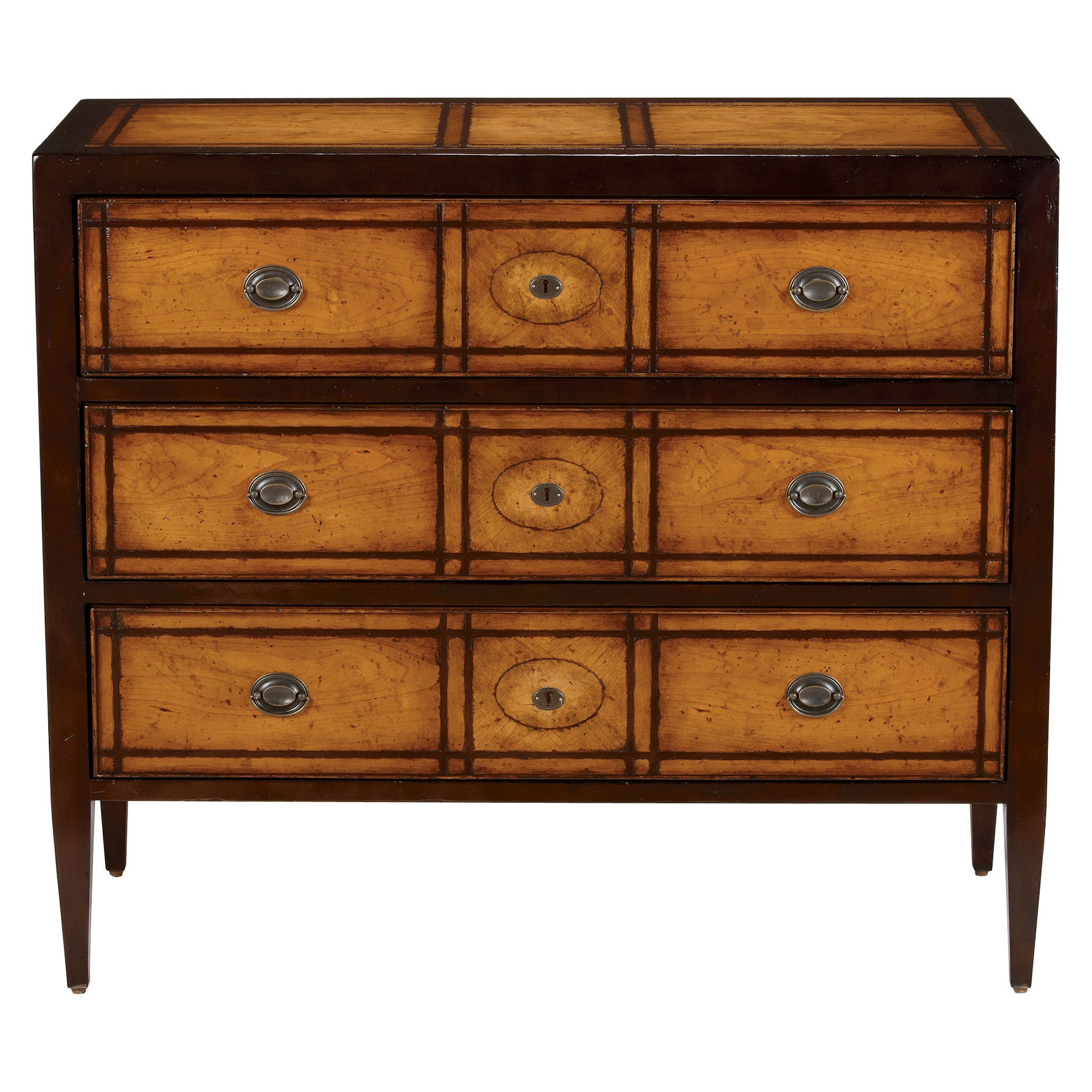 Ethan Allen Eastgate Chest 309105
