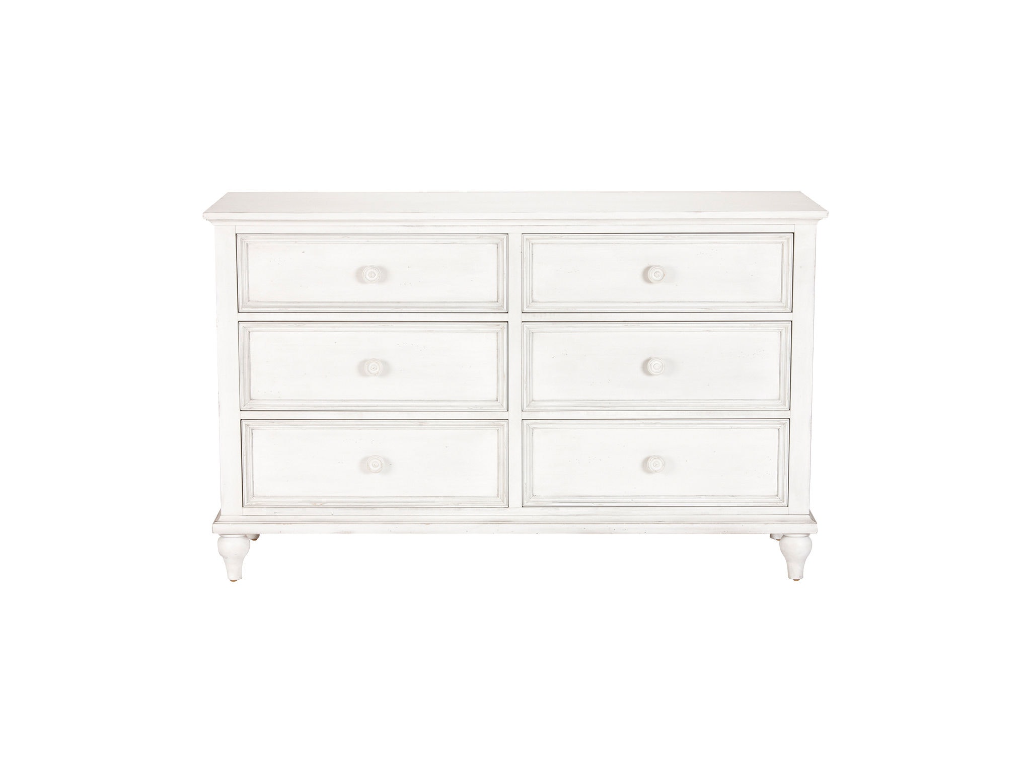 Ethan Allen Reagan Dresser 335322