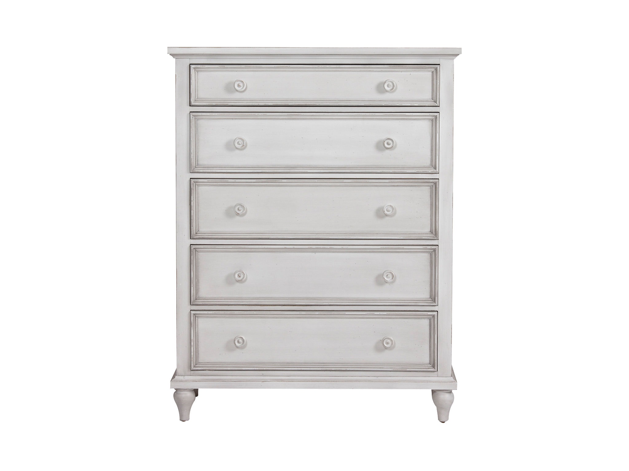 Ethan Allen Reagan Tall Chest 335324