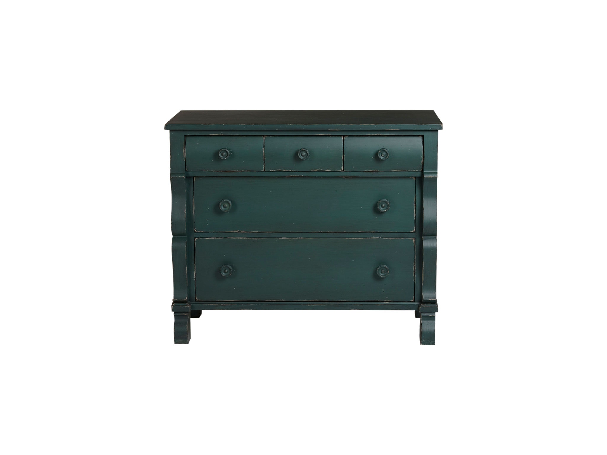 Ethan Allen Lindsay Single Chest 335411