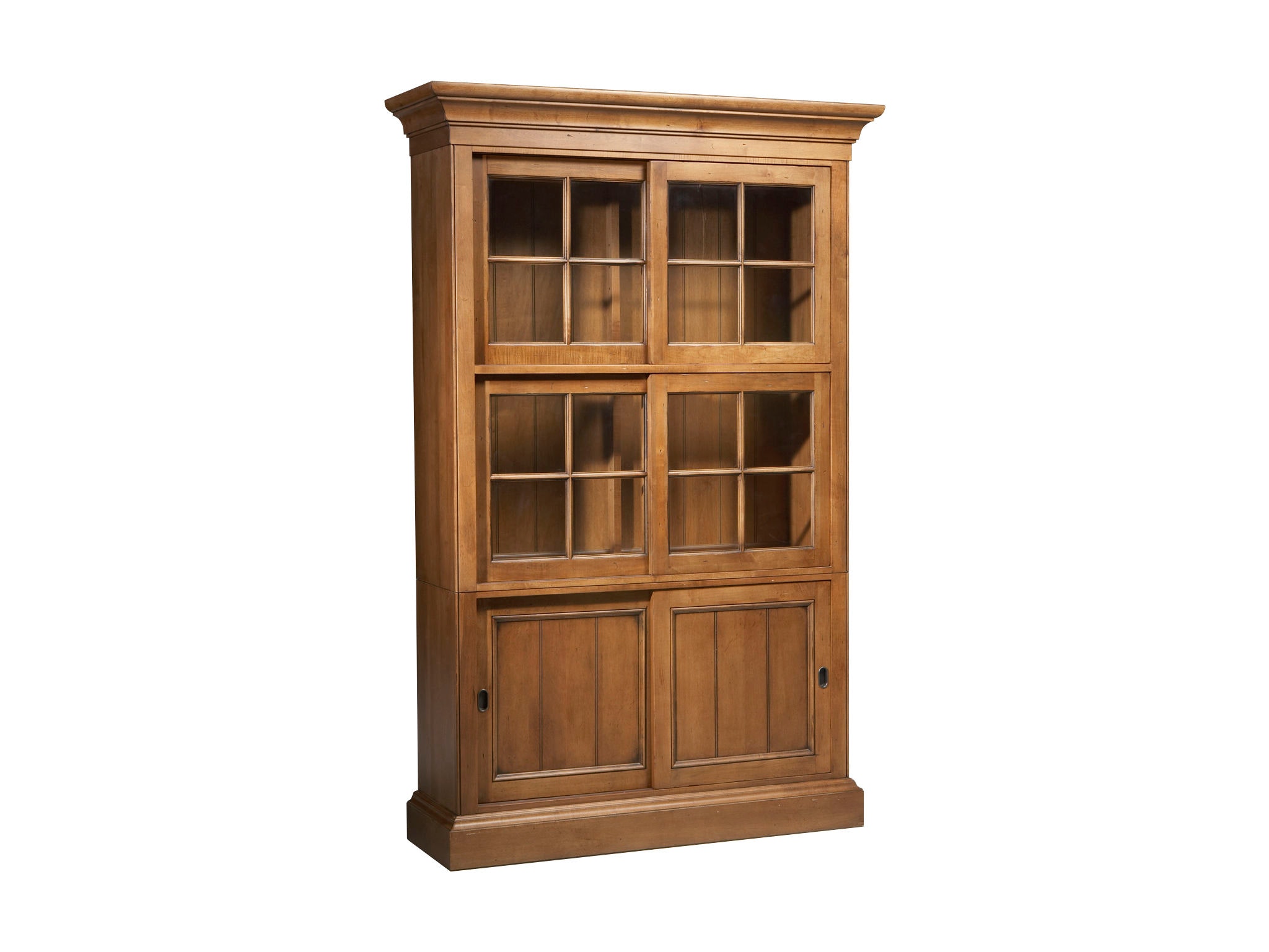 Ethan Allen Webber China Cabinet 336408