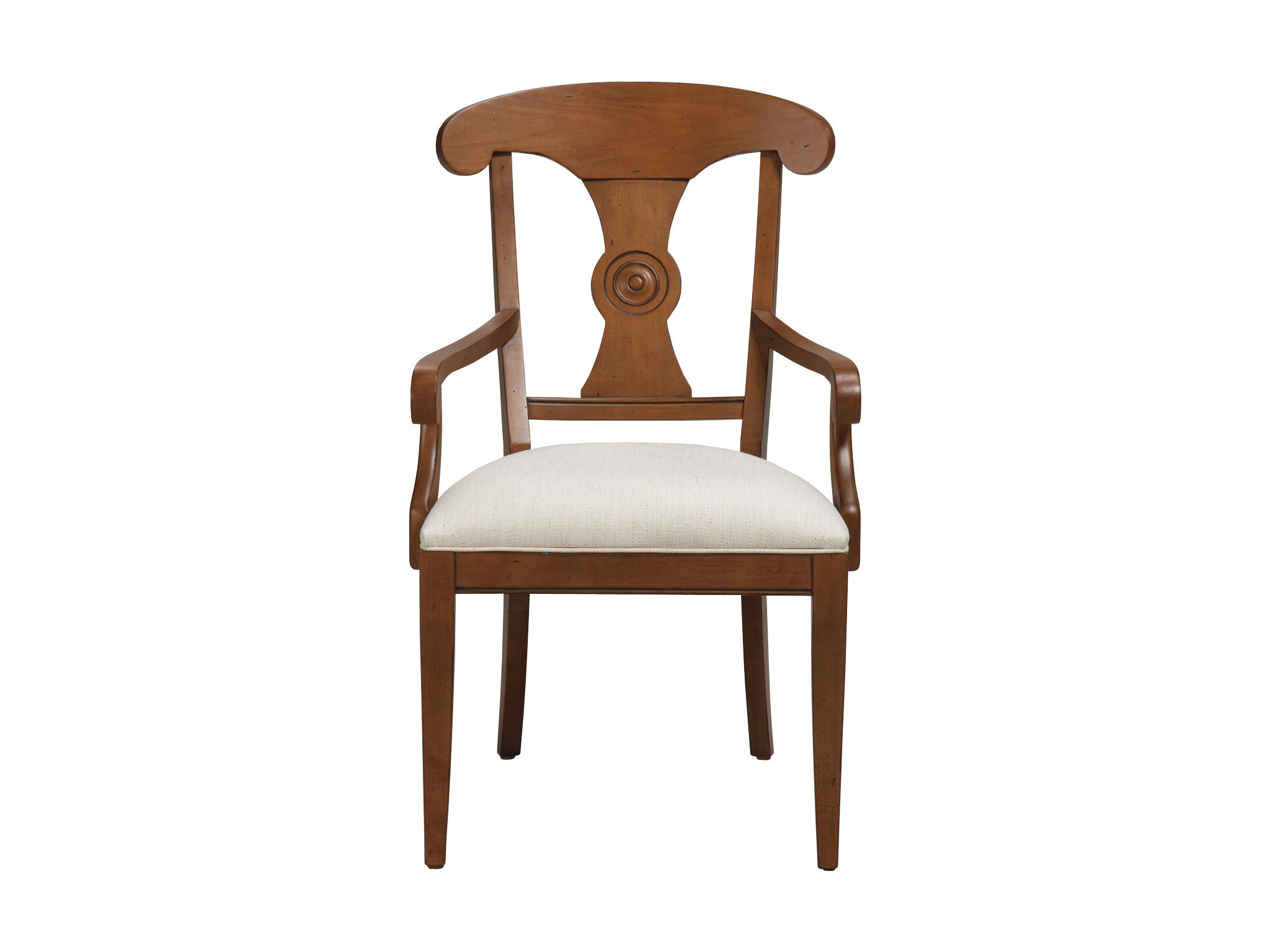 Ethan Allen Caroline Armchair 336410A