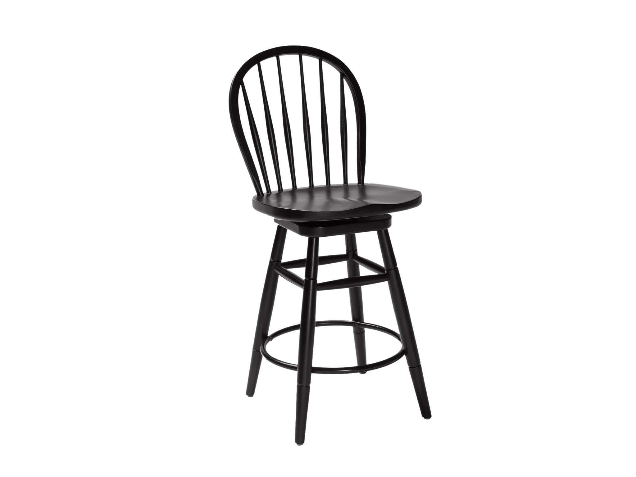 Ethan Allen Gilbert Counter Stool 336521