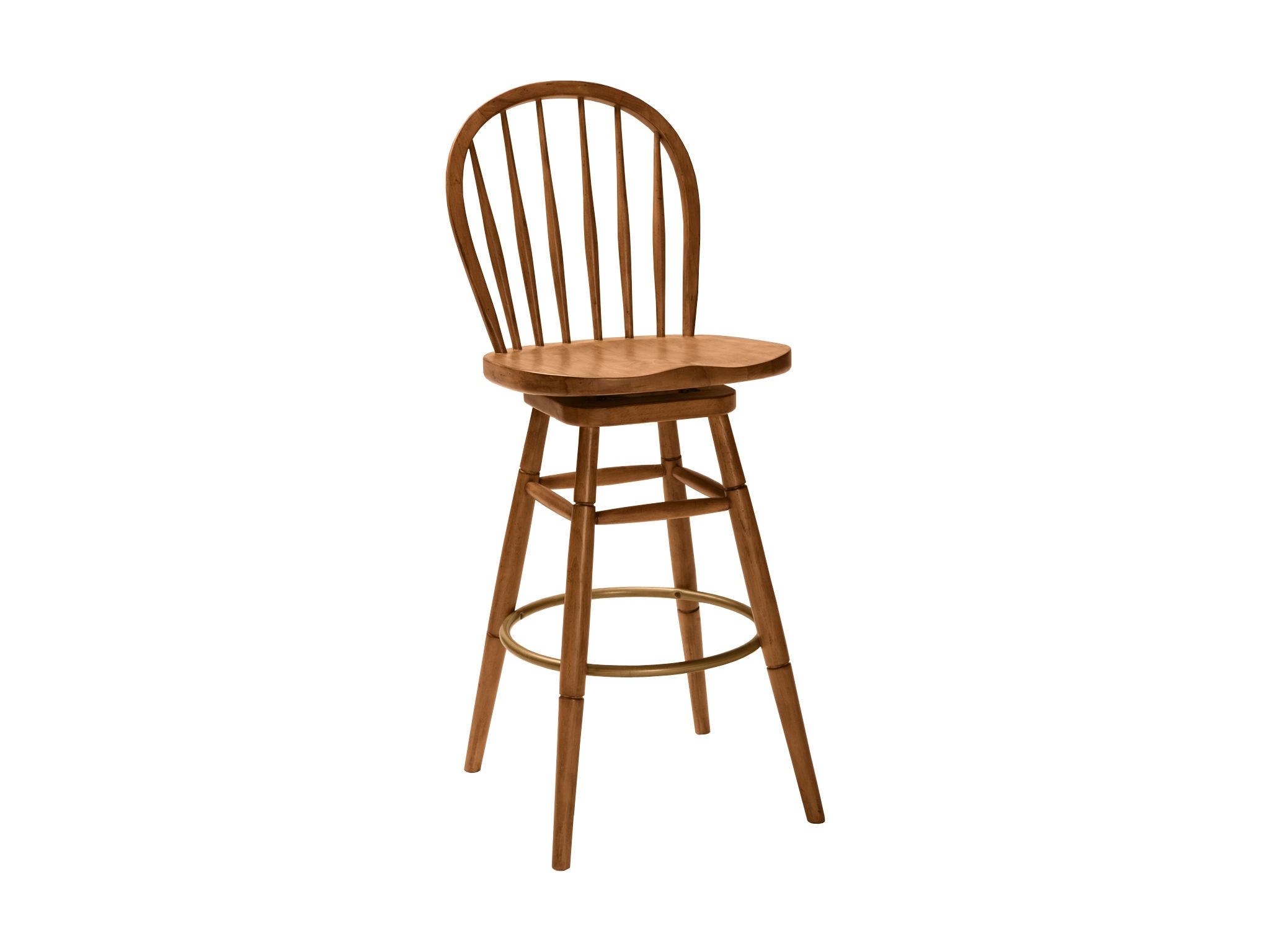 Ethan Allen Gilbert Barstool 336522