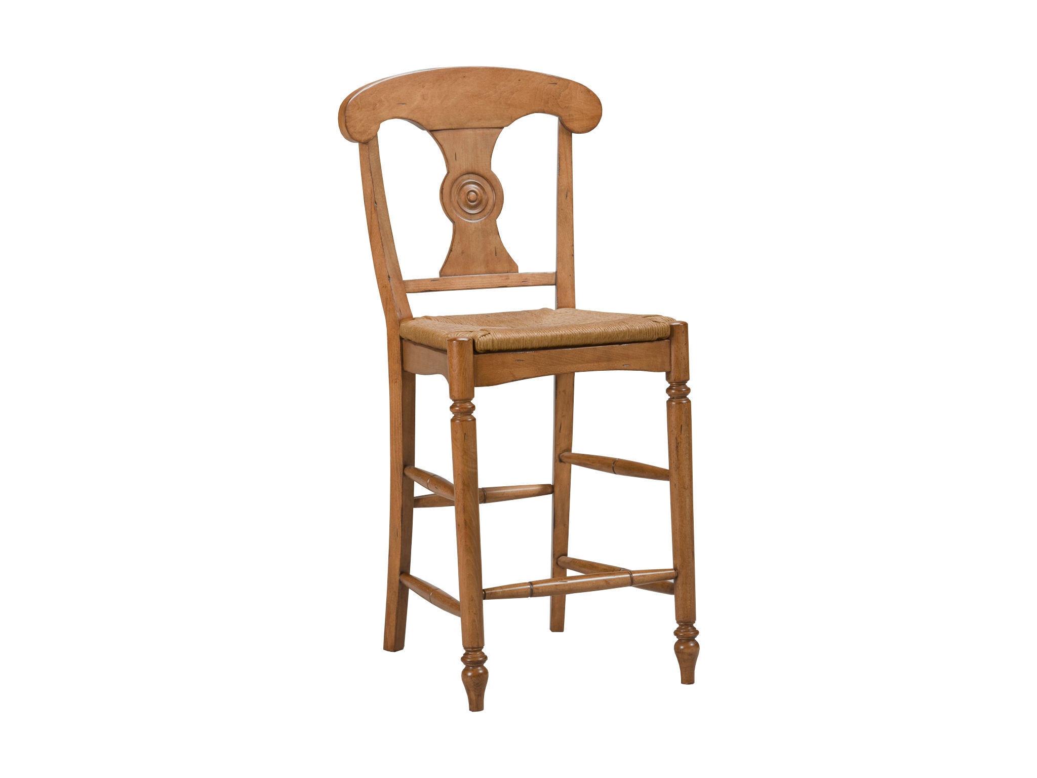 Ethan Allen Caroline Counter Stool 336541