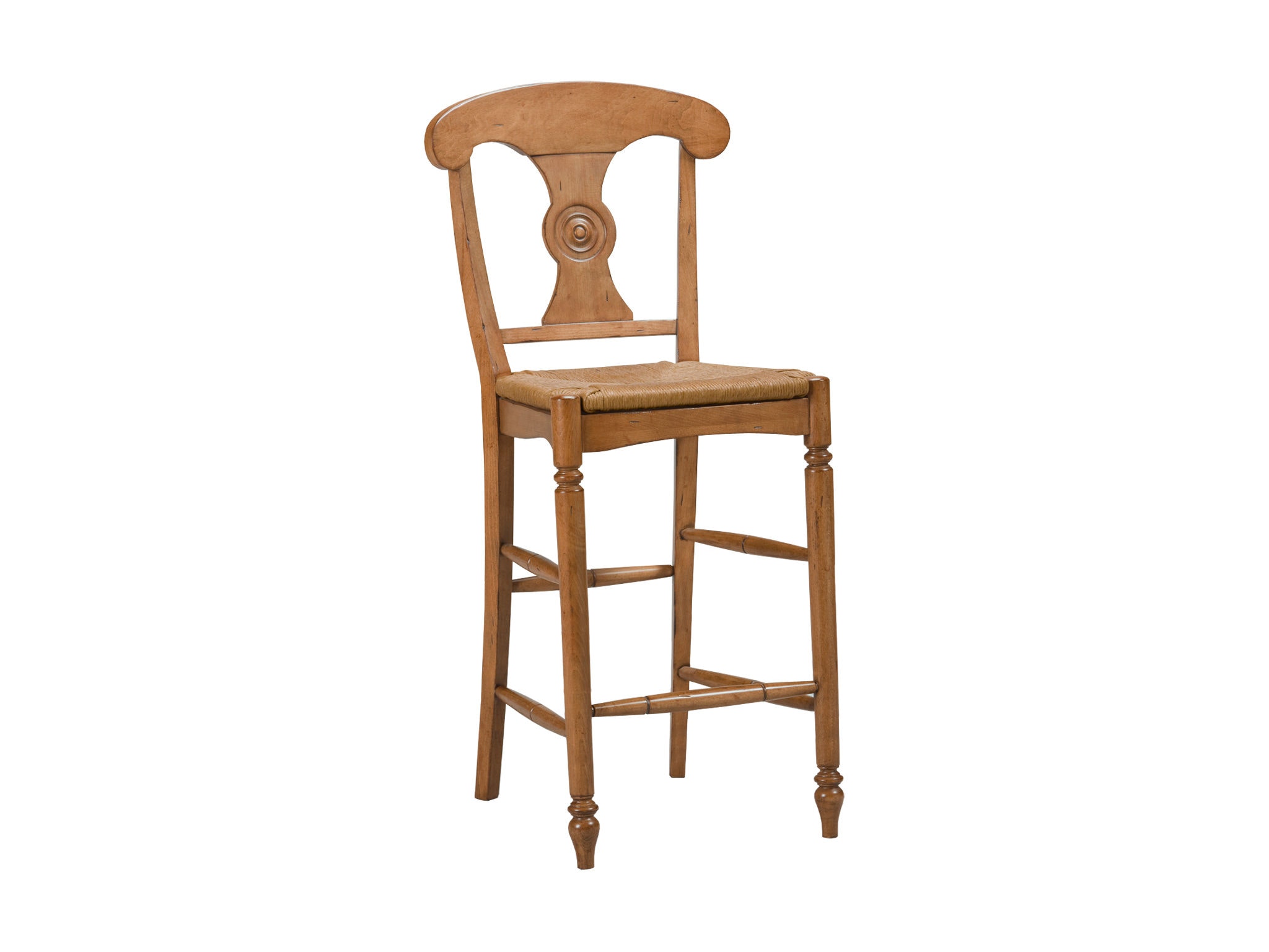 Ethan Allen Caroline Barstool 336542