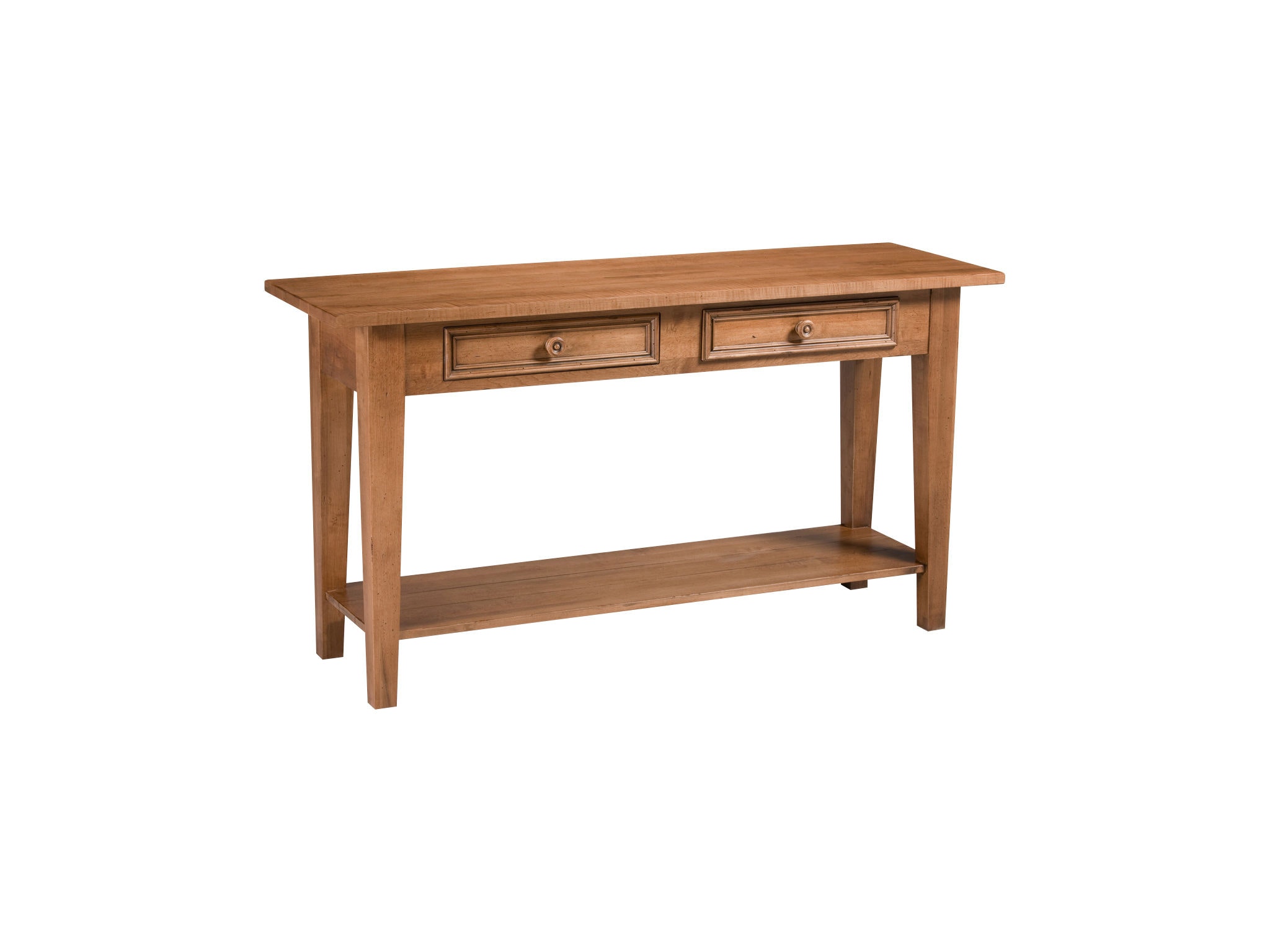 Ethan Allen Peter Sofa Table 339403