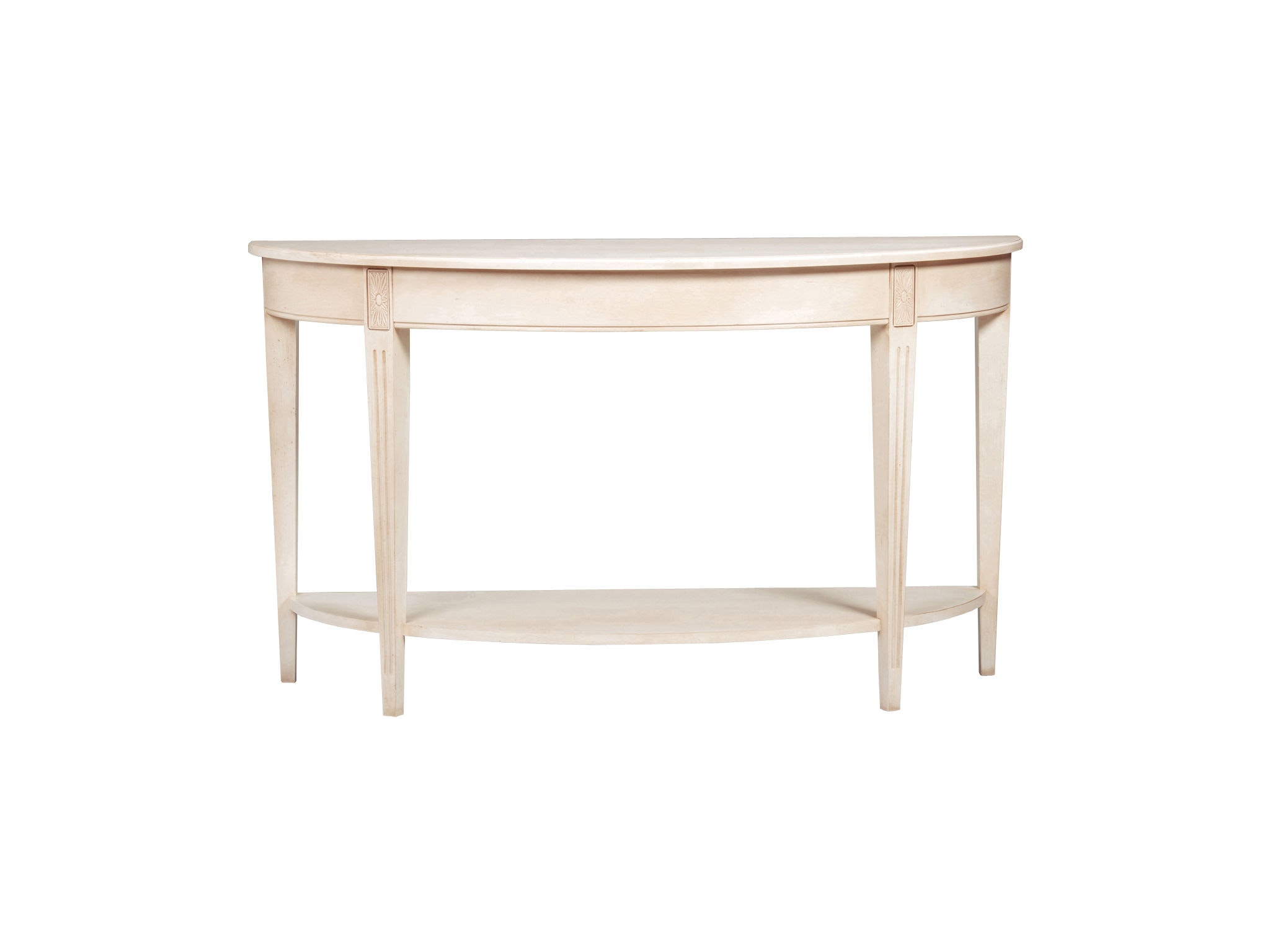 Ethan Allen Barrow Sofa Table 339404