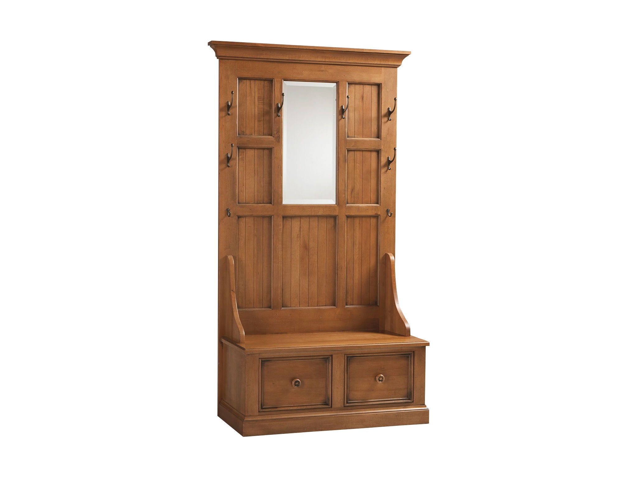 Ethan Allen Logan Hall Tree 339407
