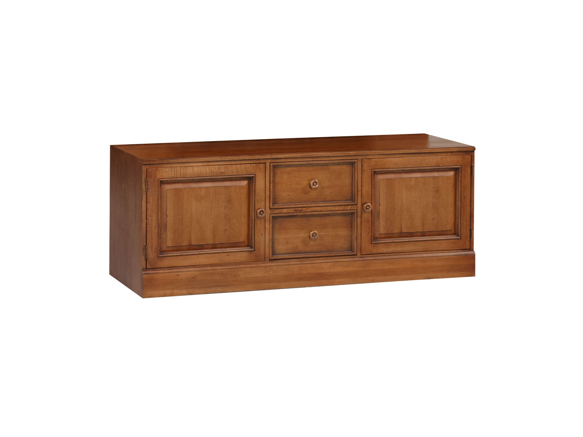 Ethan Allen Wagner Media Cabinet 339671