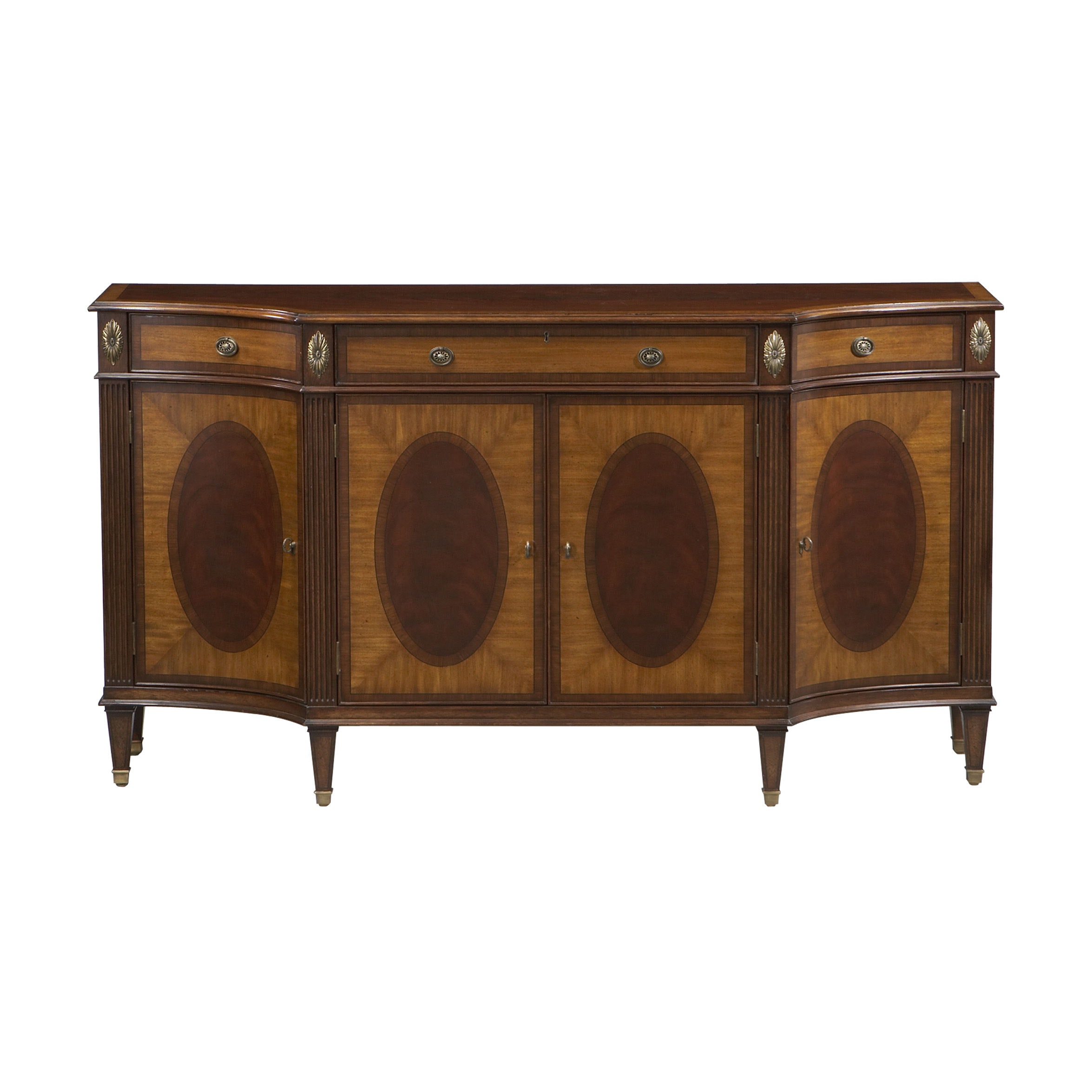 Ethan Allen Easton Sideboard 346425