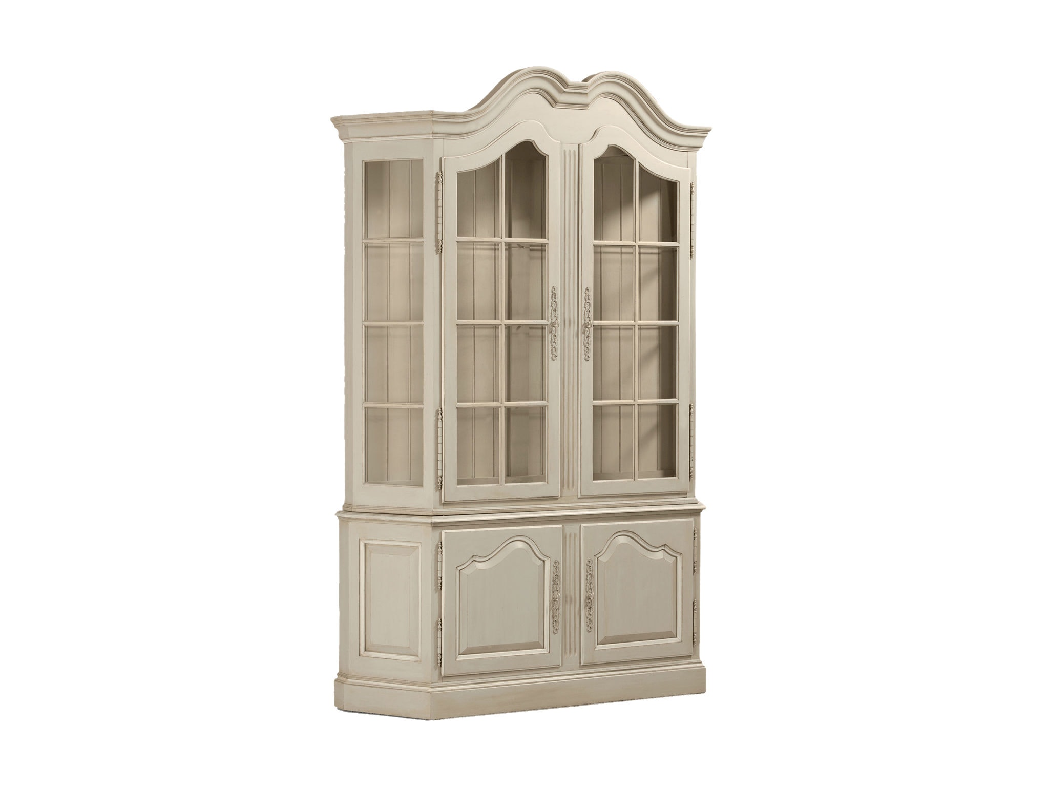 Ethan Allen Celine China Cabinet 376418G