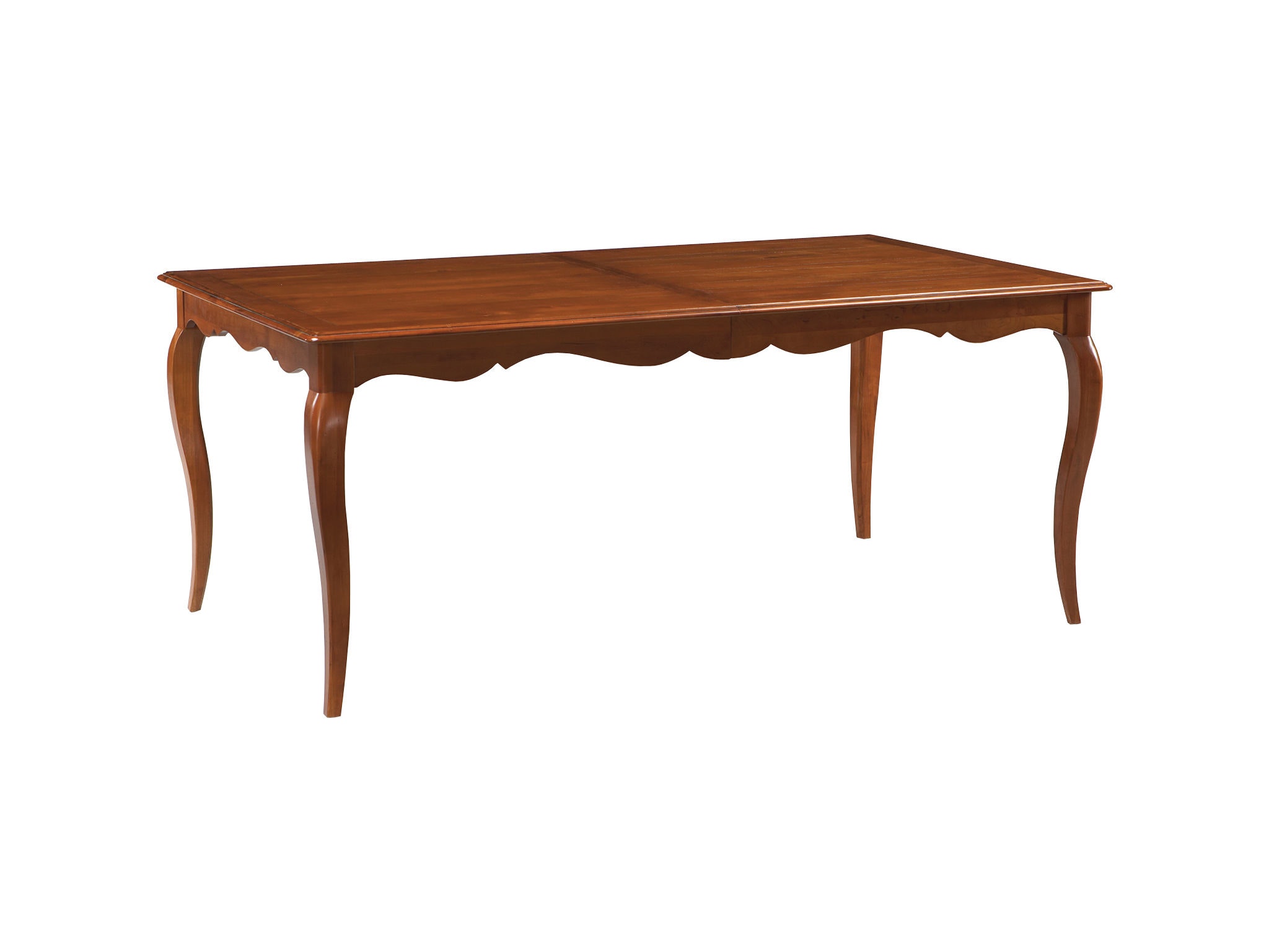 Ethan Allen Juliette Large Dining Table 376514