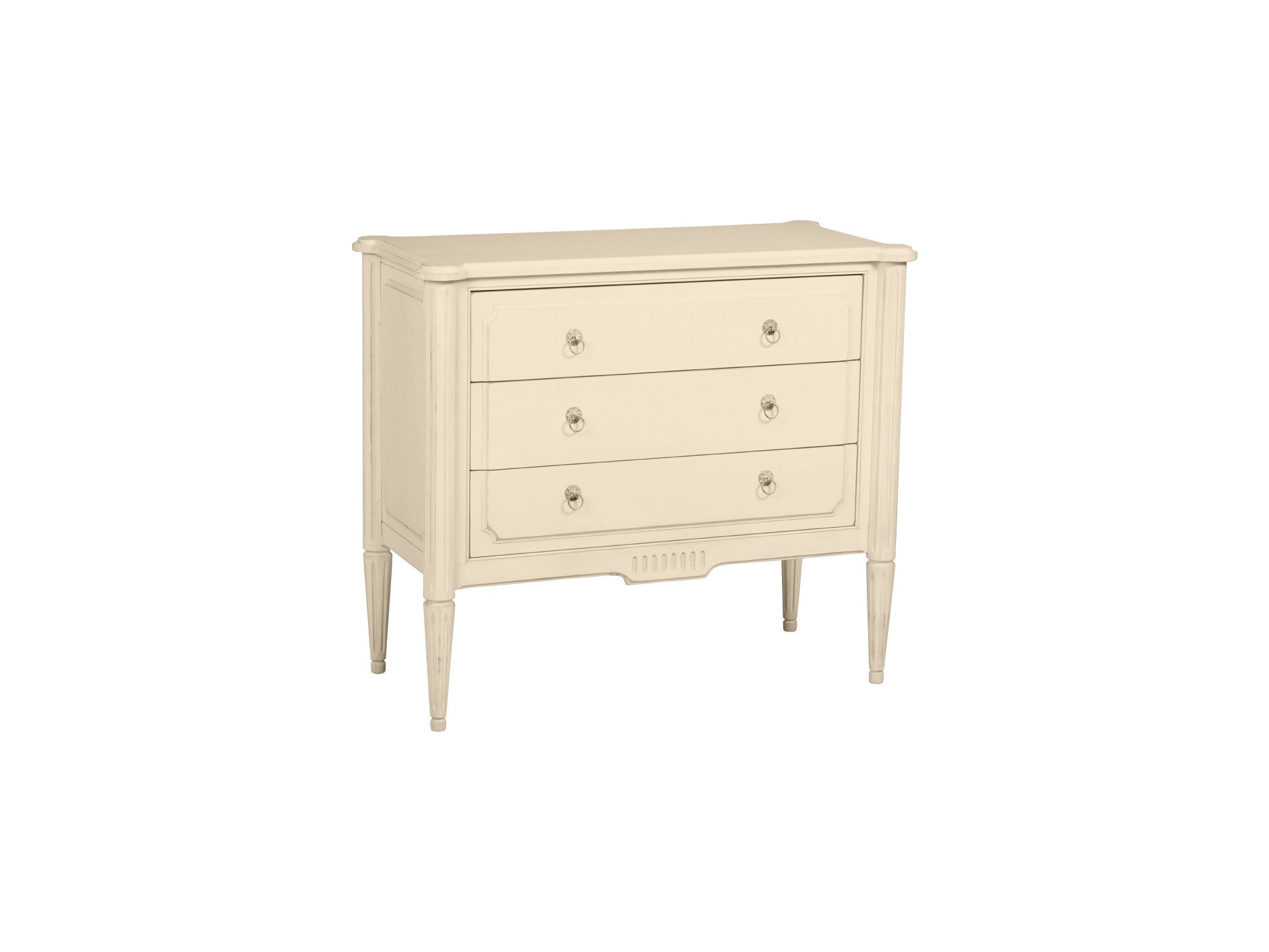 Ethan Allen Julian Chest 379201