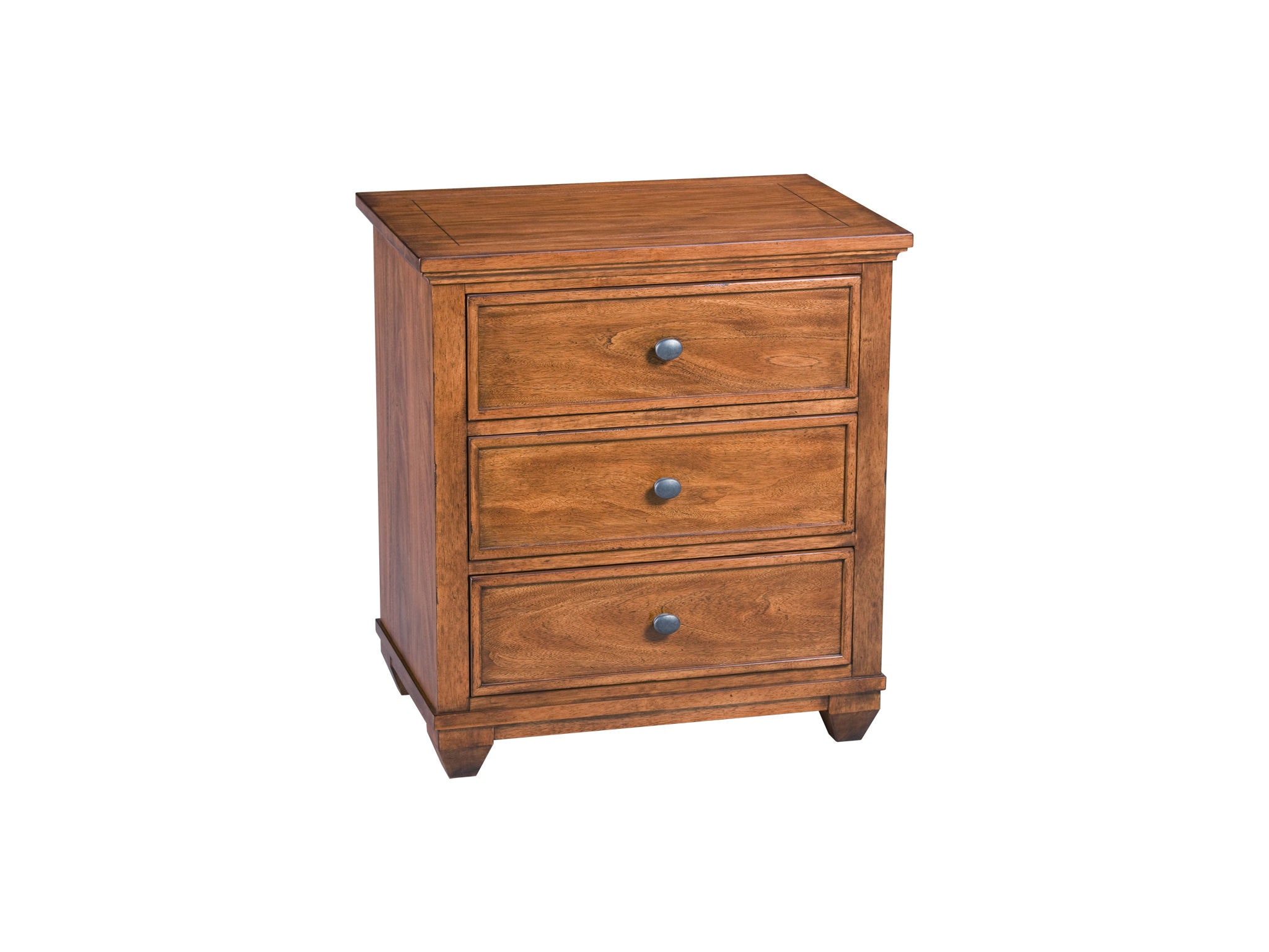 Ethan Allen Maren Chairside Chest 388513